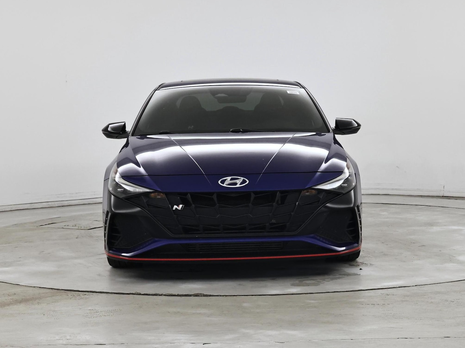 2022 Hyundai Elantra N - Photo 6