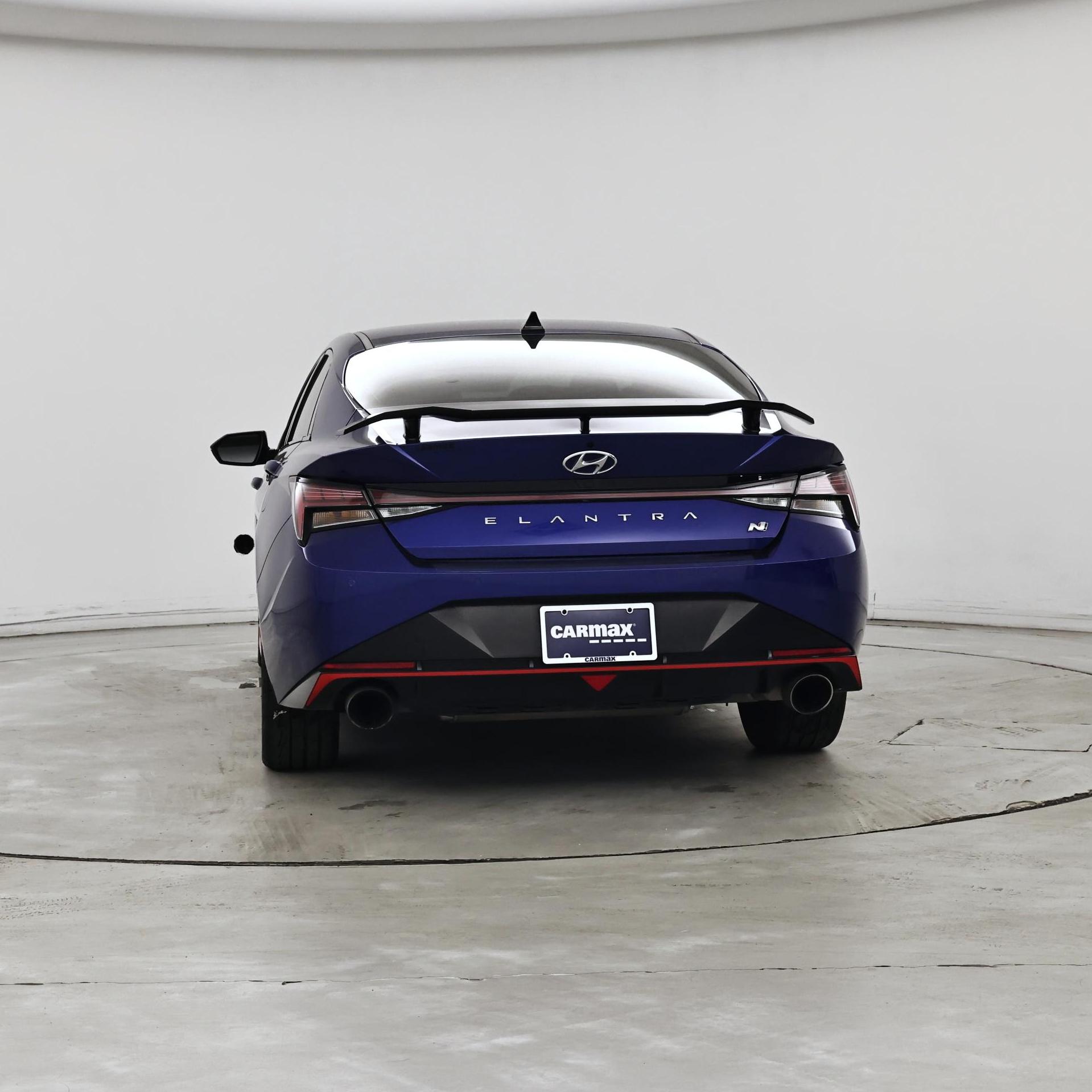 Thumbnail: 2022 Hyundai Elantra - 6