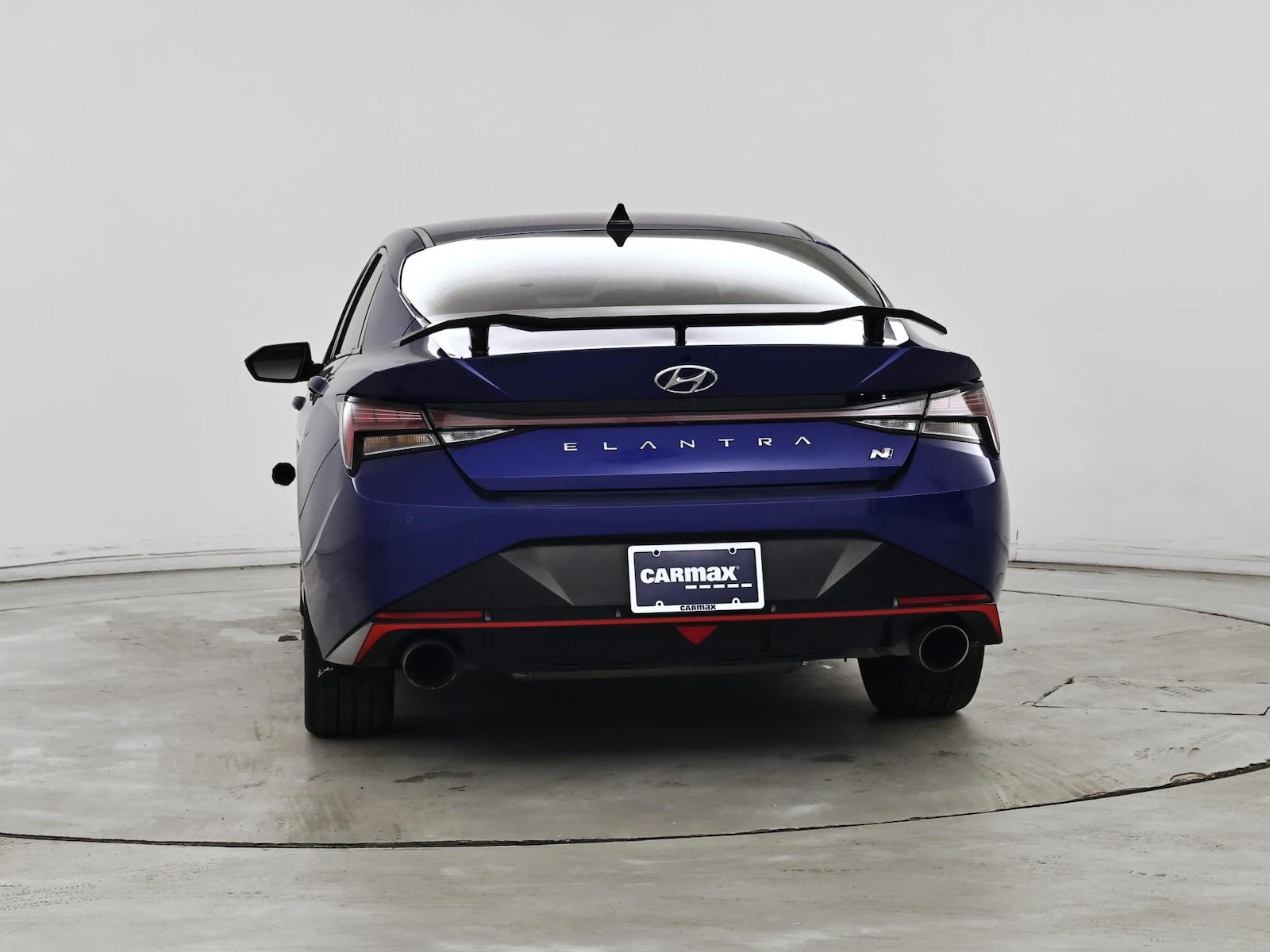 2022 Hyundai Elantra N - Photo 7
