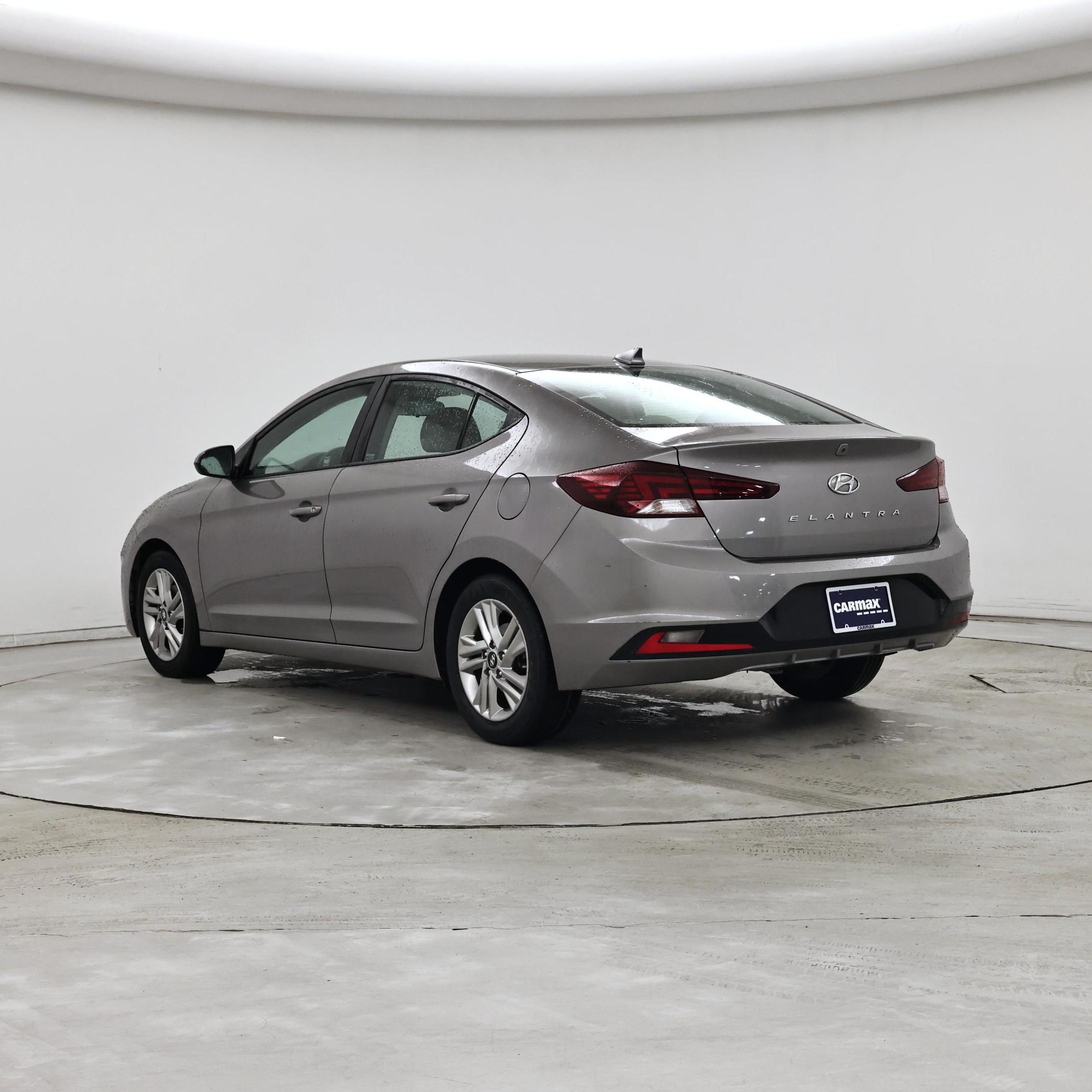 Thumbnail: 2020 Hyundai Elantra - 2