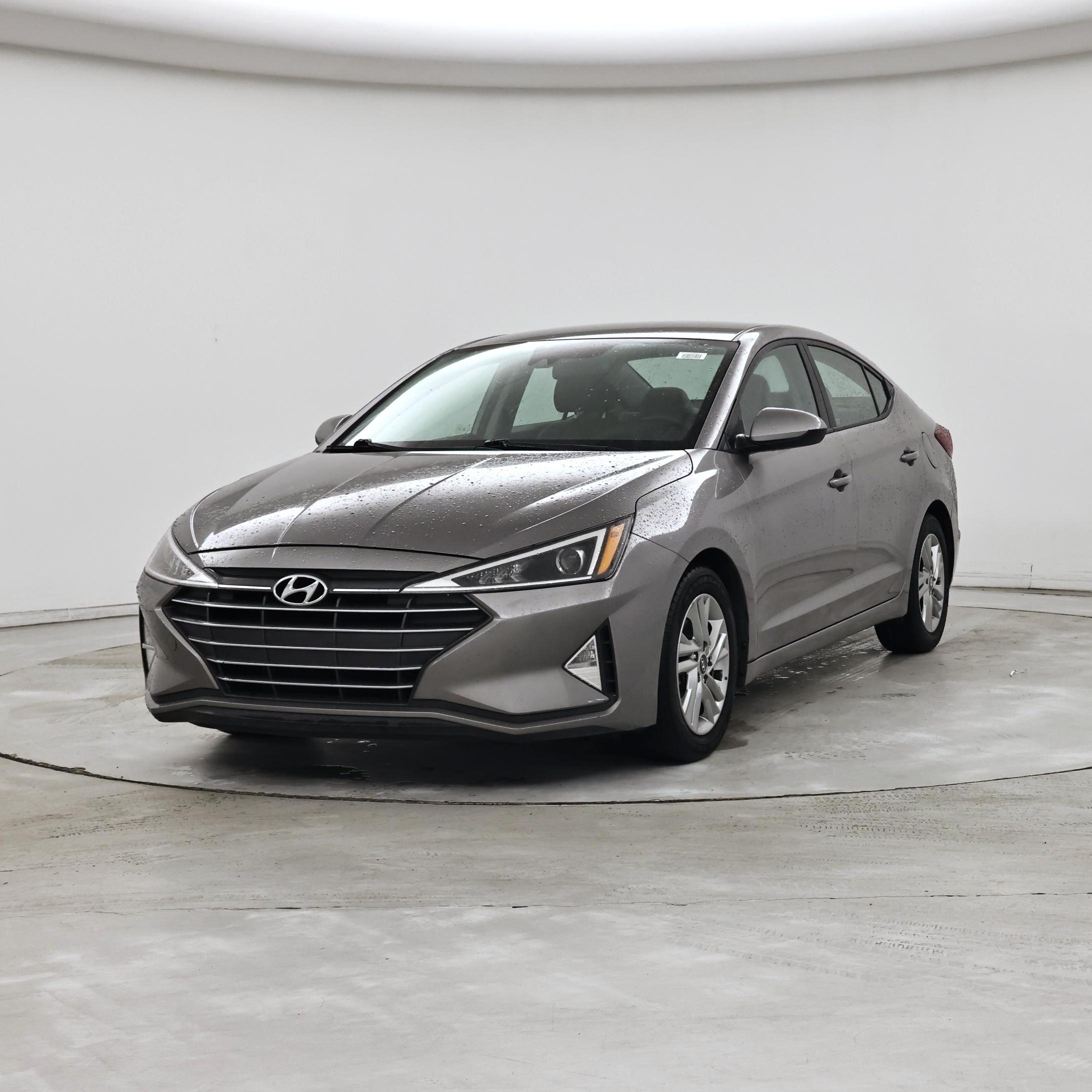 Thumbnail: 2020 Hyundai Elantra - 4