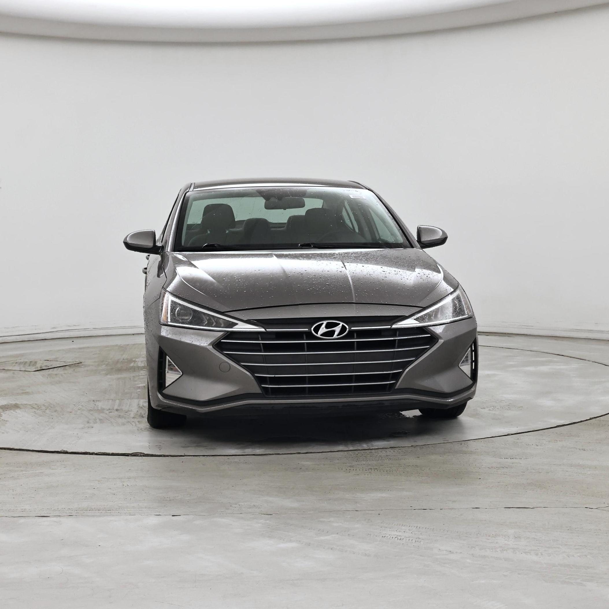 Thumbnail: 2020 Hyundai Elantra - 5