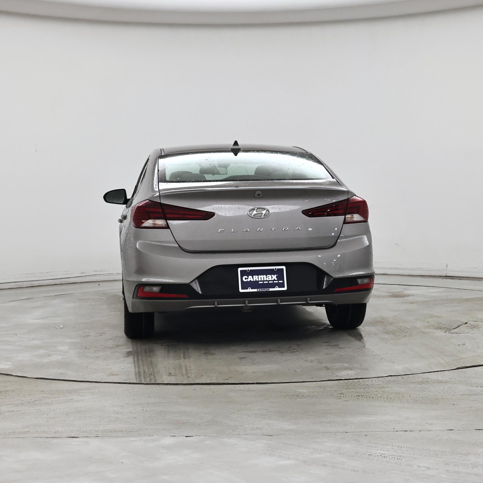 Thumbnail: 2020 Hyundai Elantra - 6