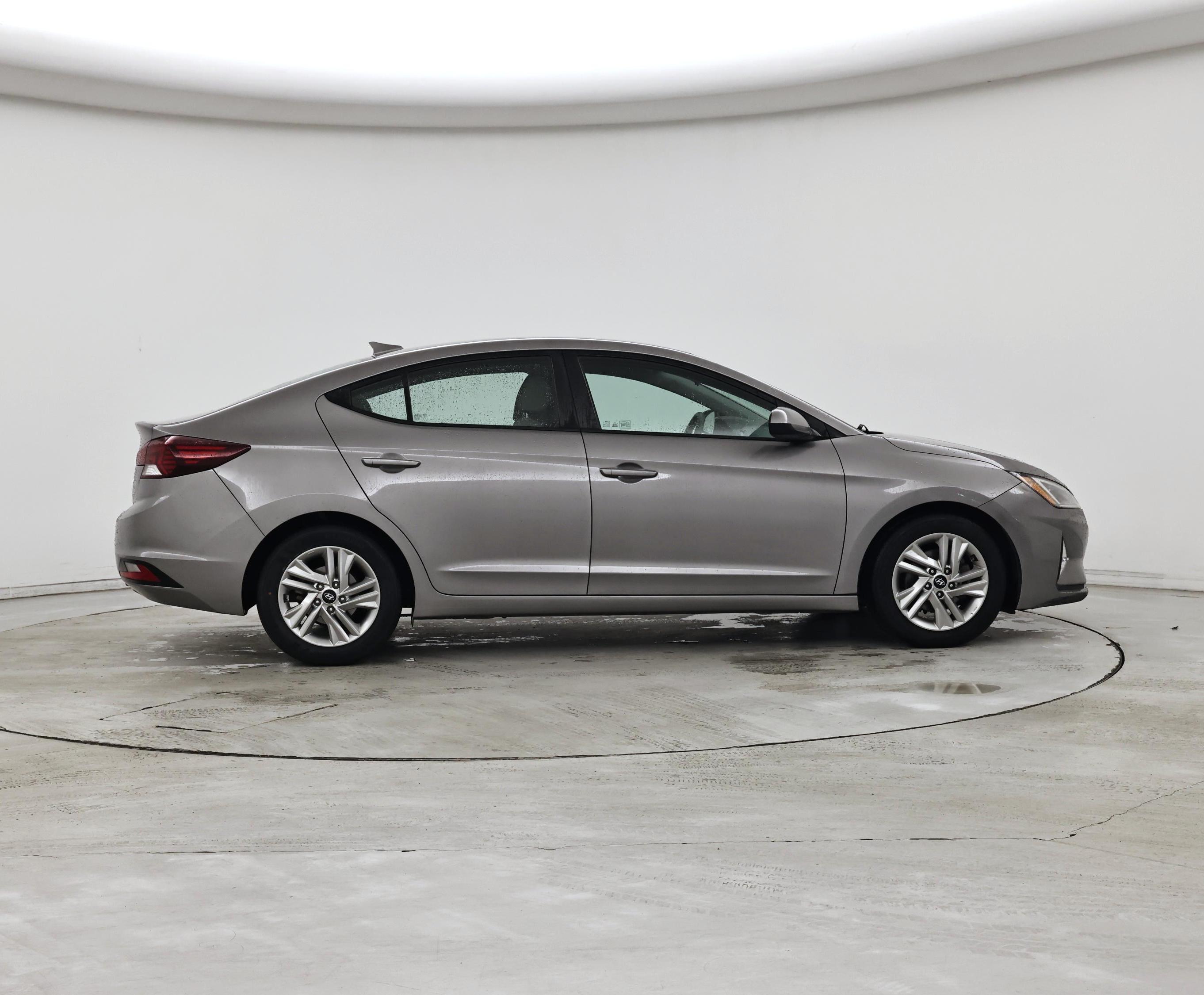 Thumbnail: 2020 Hyundai Elantra - 7