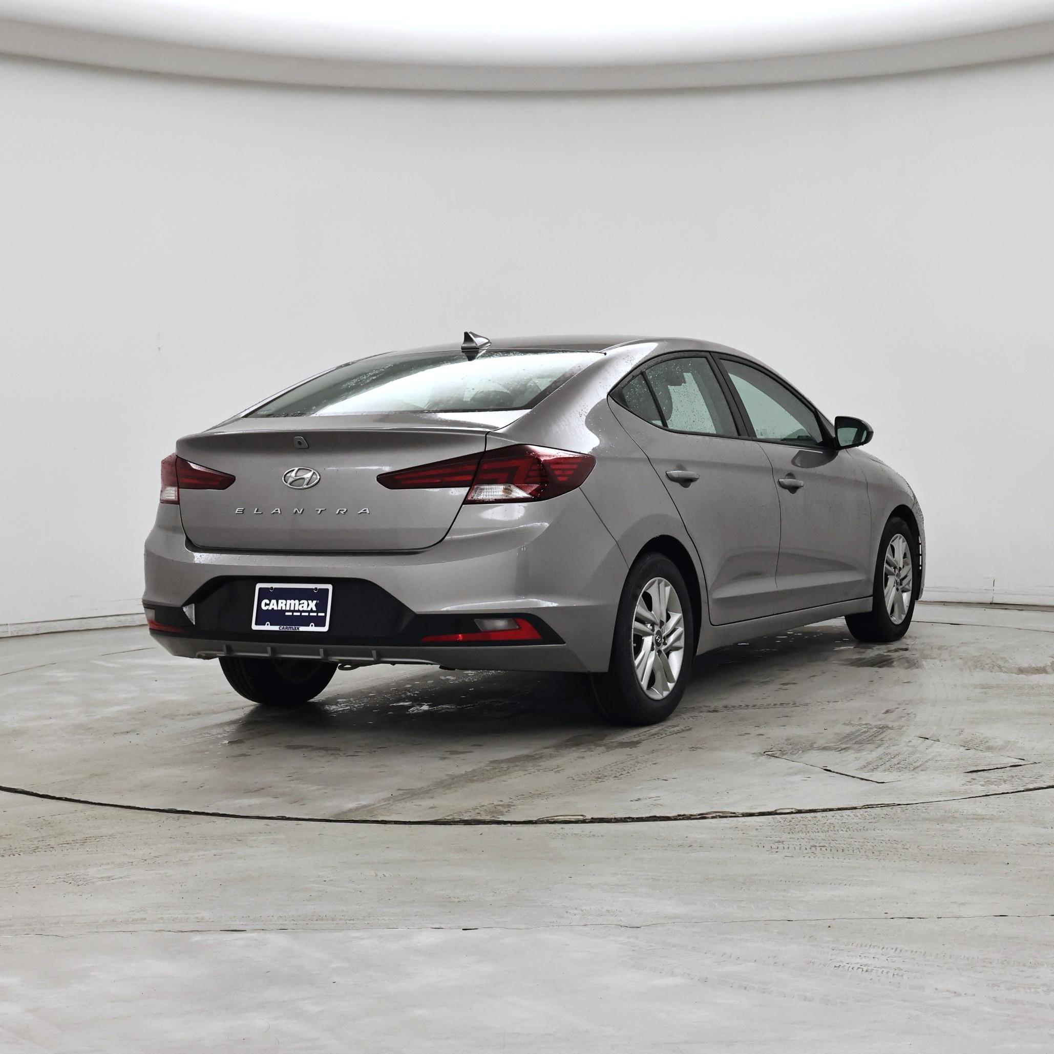 Thumbnail: 2020 Hyundai Elantra - 8