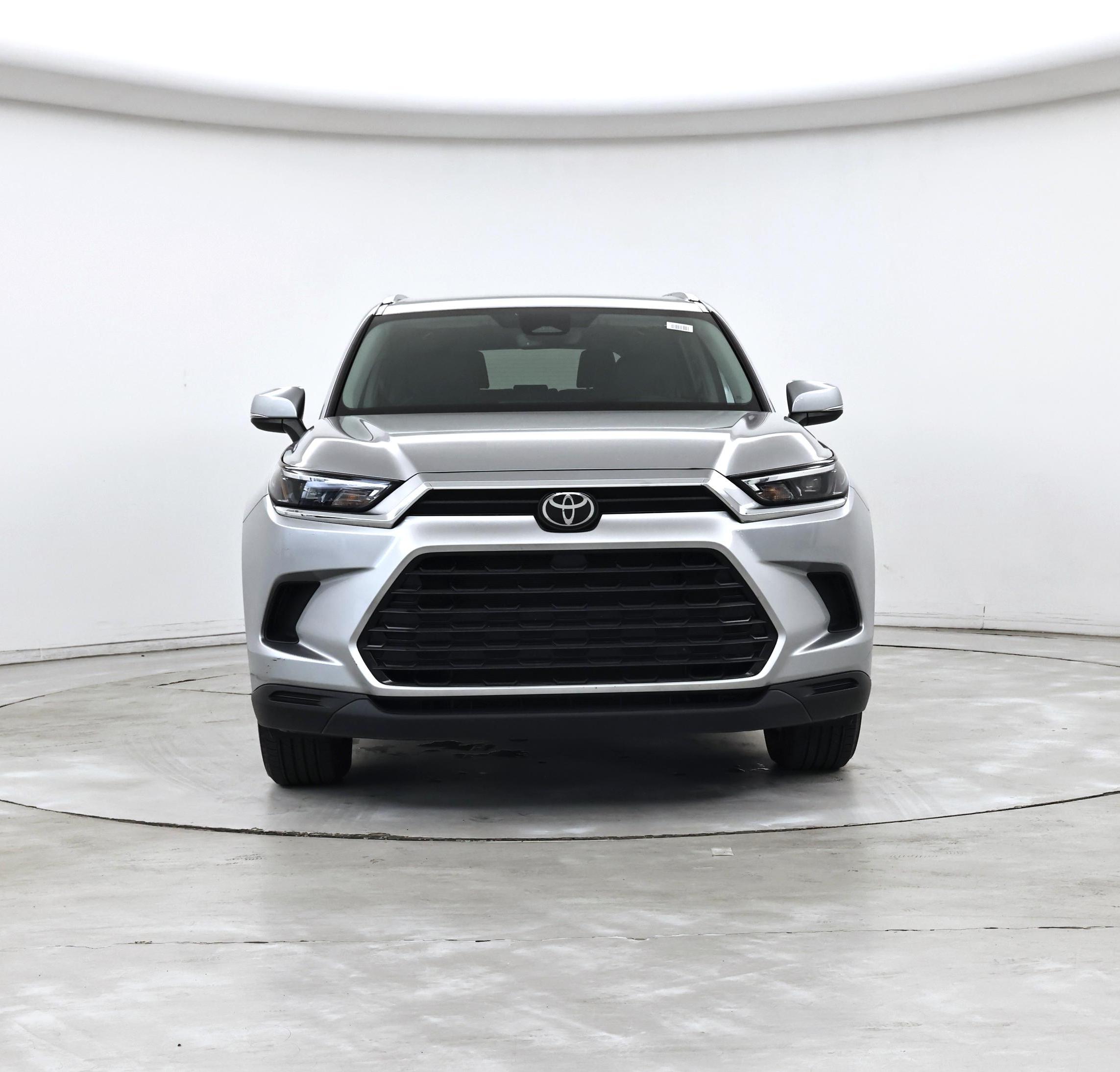 Thumbnail: 2024 Toyota Grand Highlander - 5