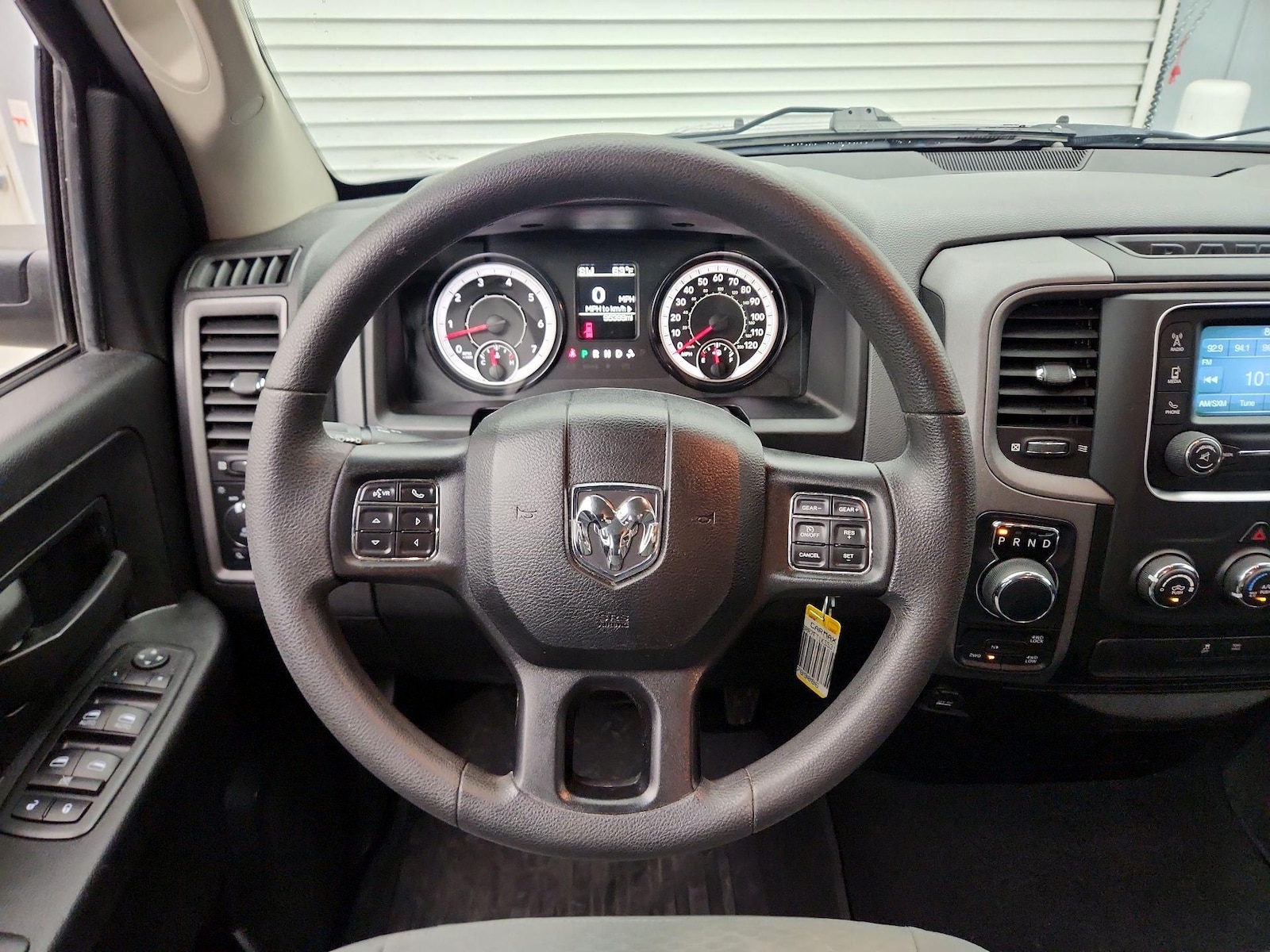 2019 RAM Ram 1500 Classic Express - Photo 11