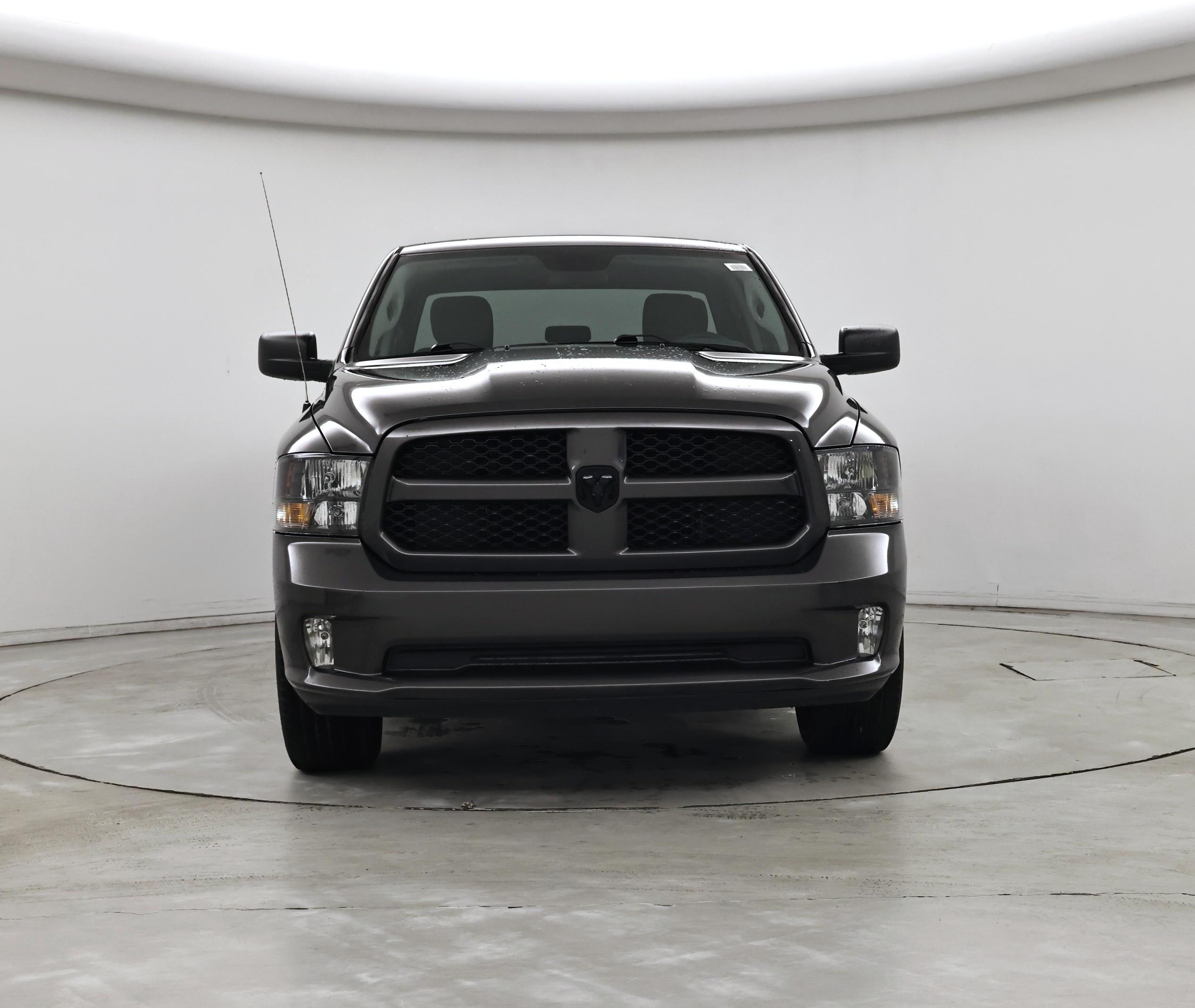 Thumbnail: 2019 RAM 1500 Classic - 5
