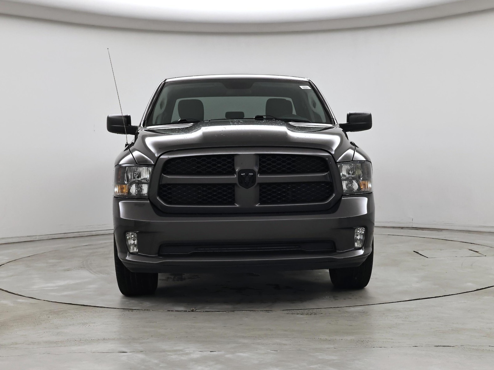2019 RAM Ram 1500 Classic Express - Photo 6
