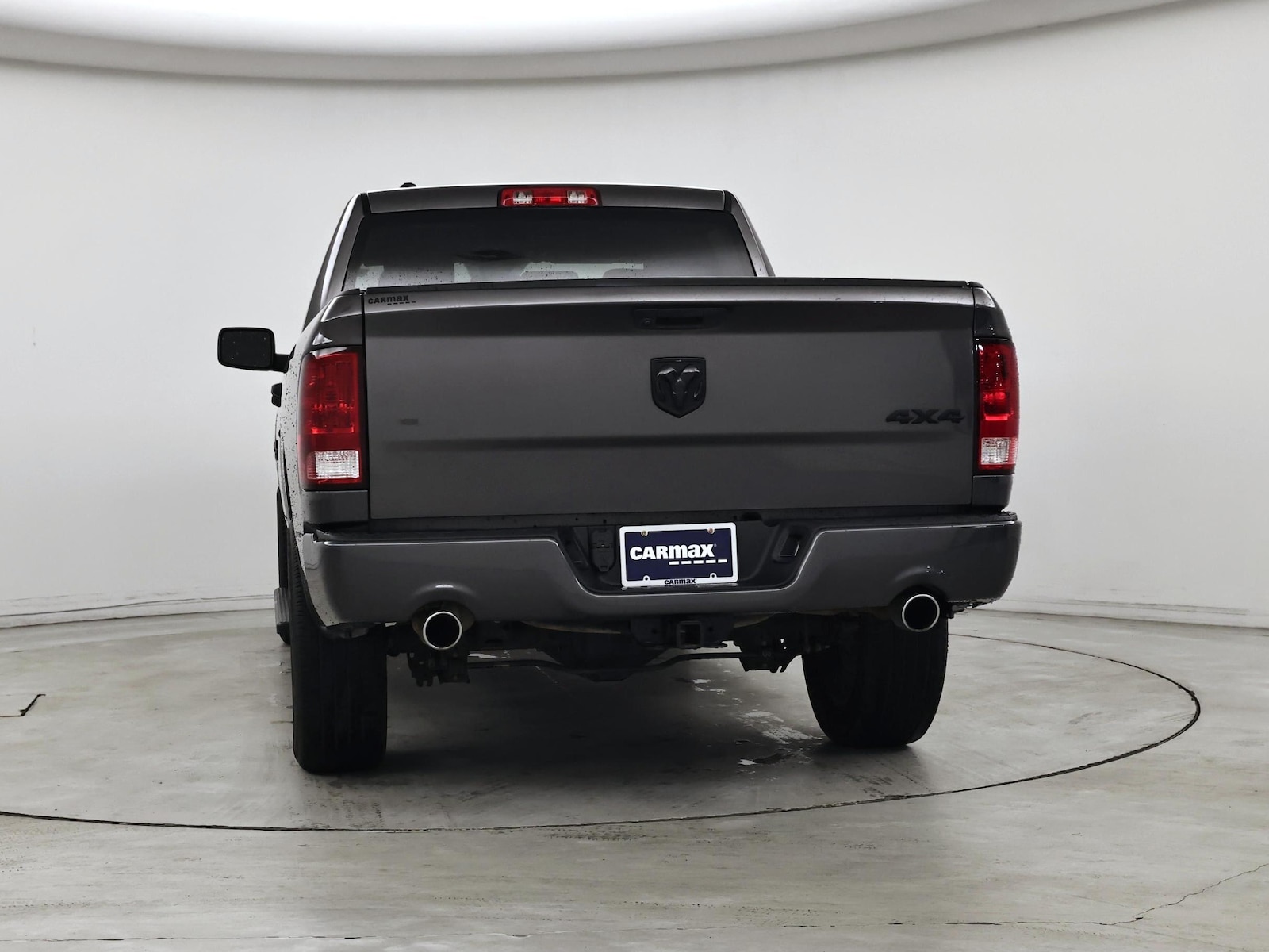 2019 RAM Ram 1500 Classic Express - Photo 7
