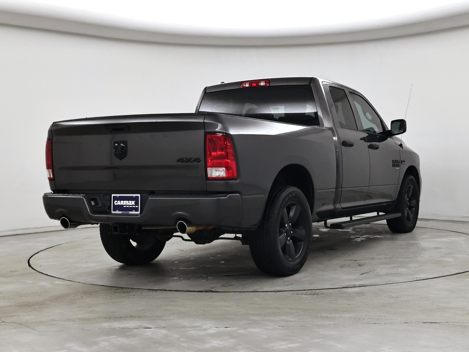 2019 RAM Ram 1500 Classic Express - Photo 9