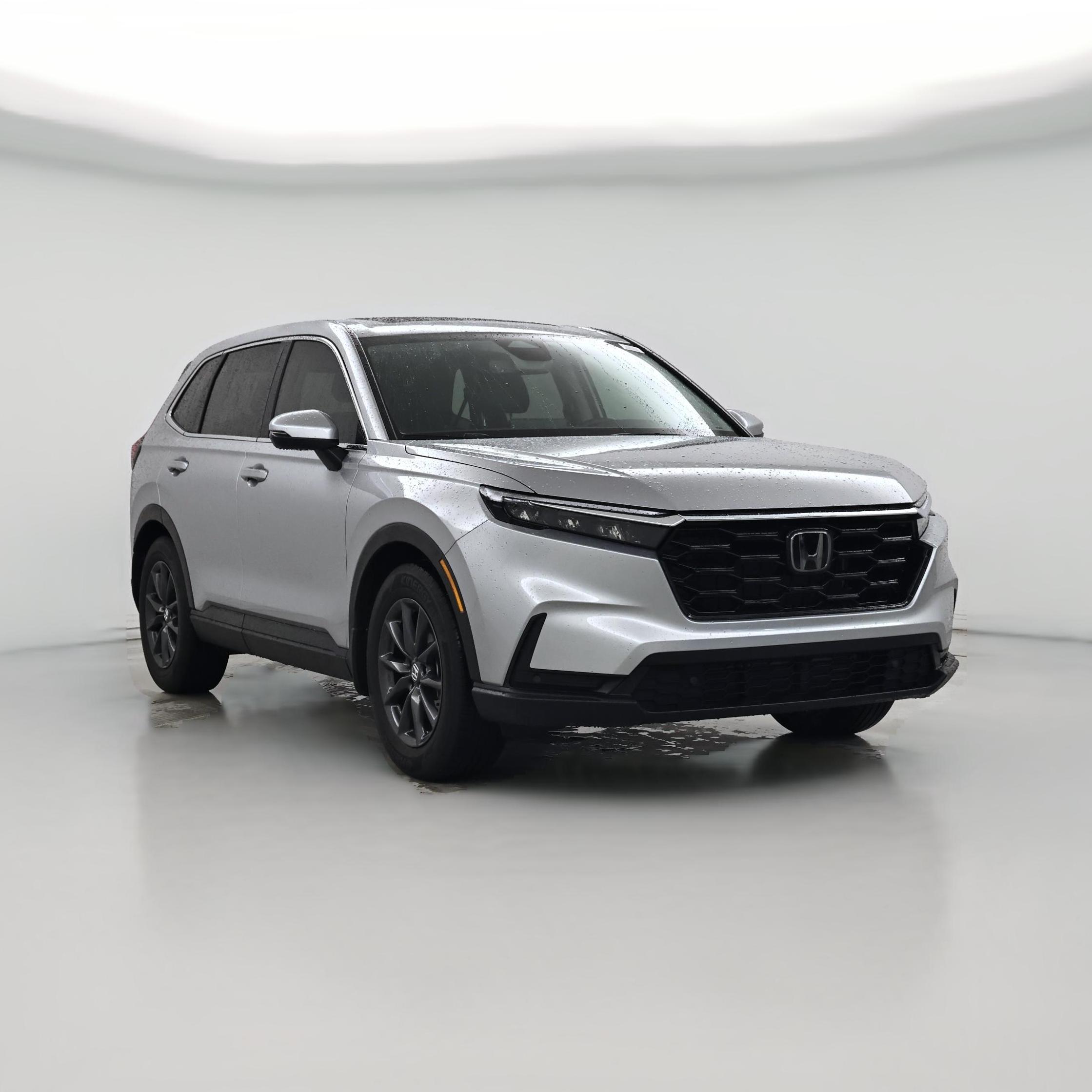 Thumbnail: 2026 Honda CR-V - 1
