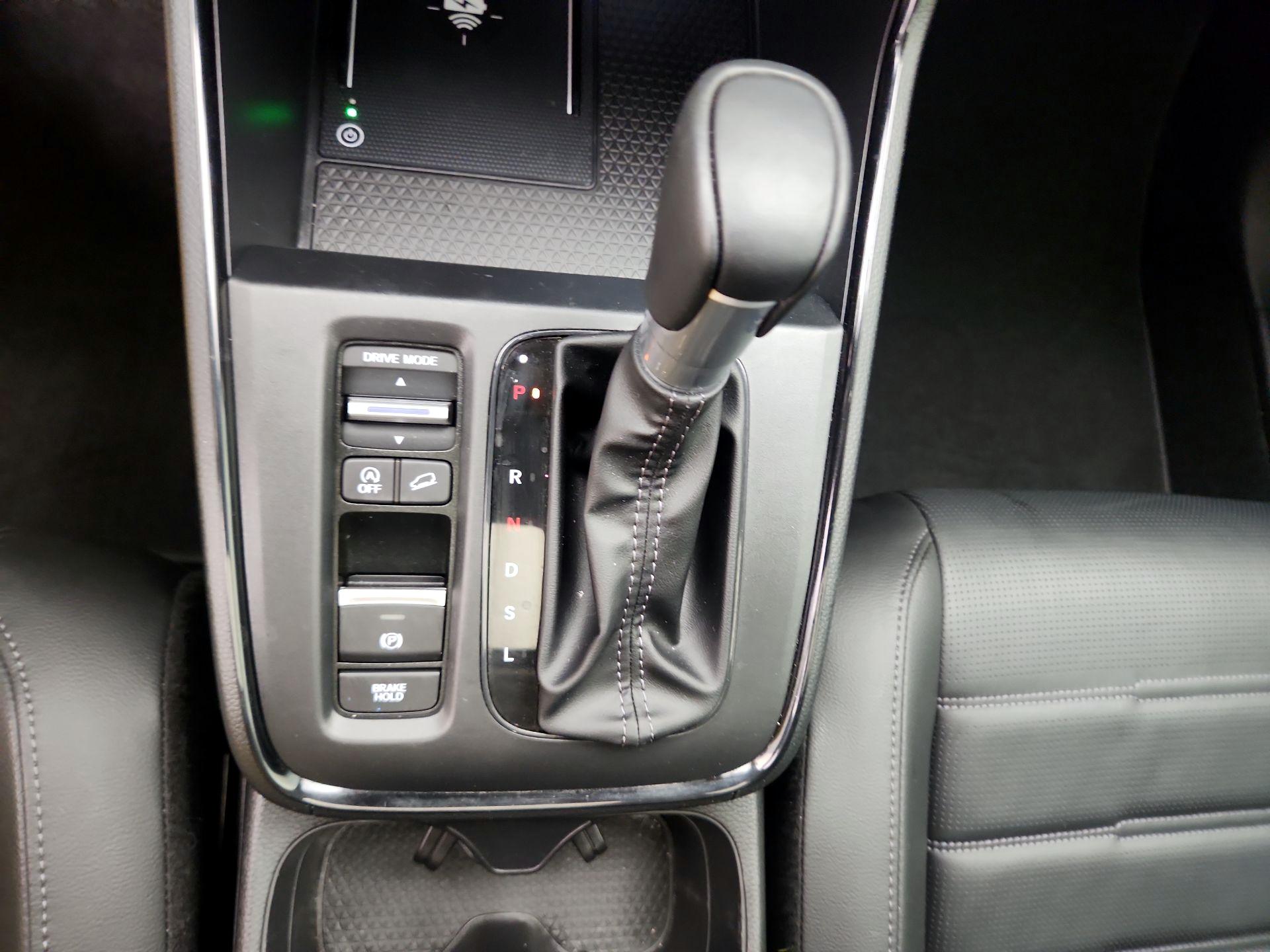 Thumbnail: 2026 Honda CR-V - 17