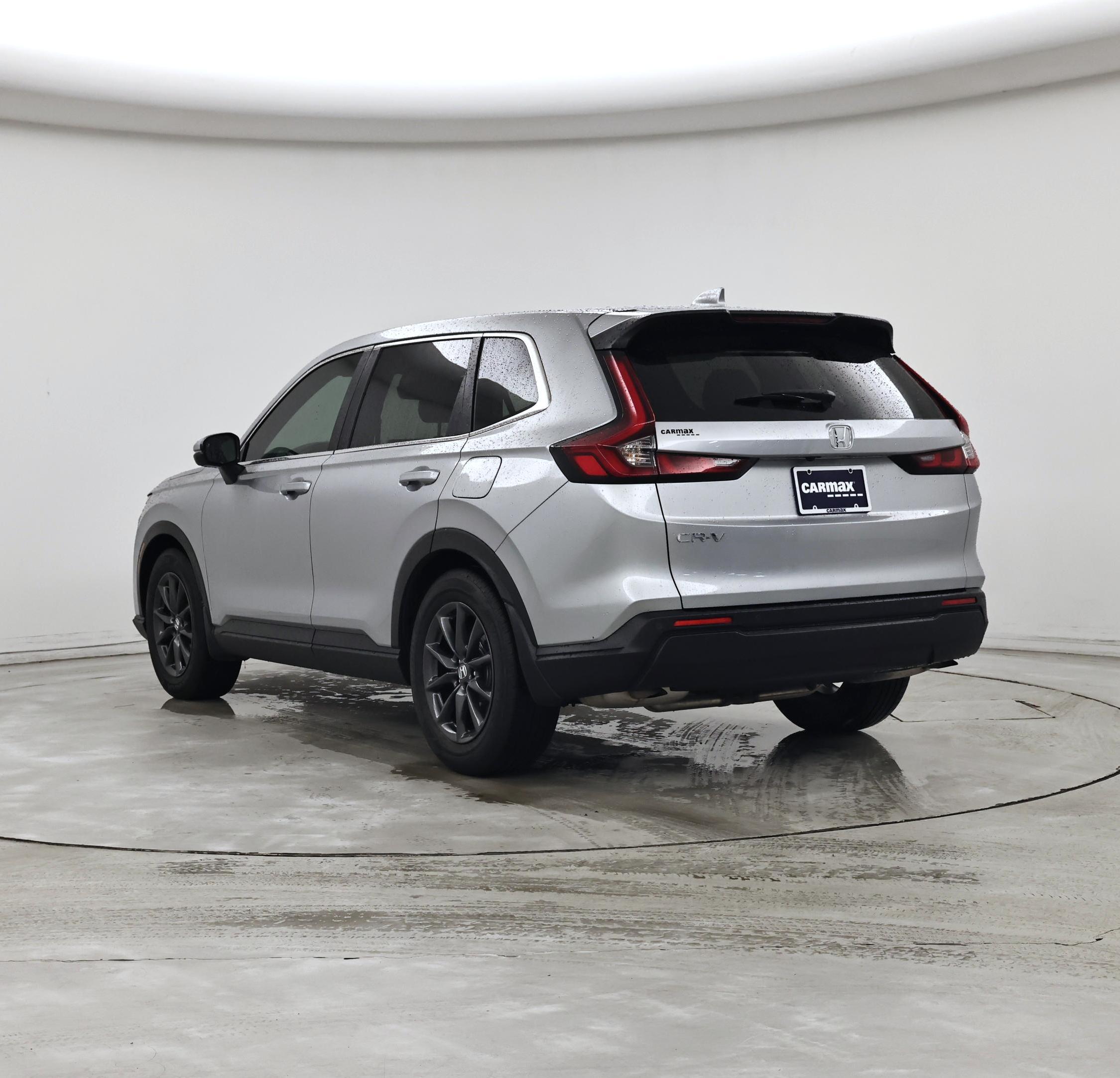 Thumbnail: 2026 Honda CR-V - 2