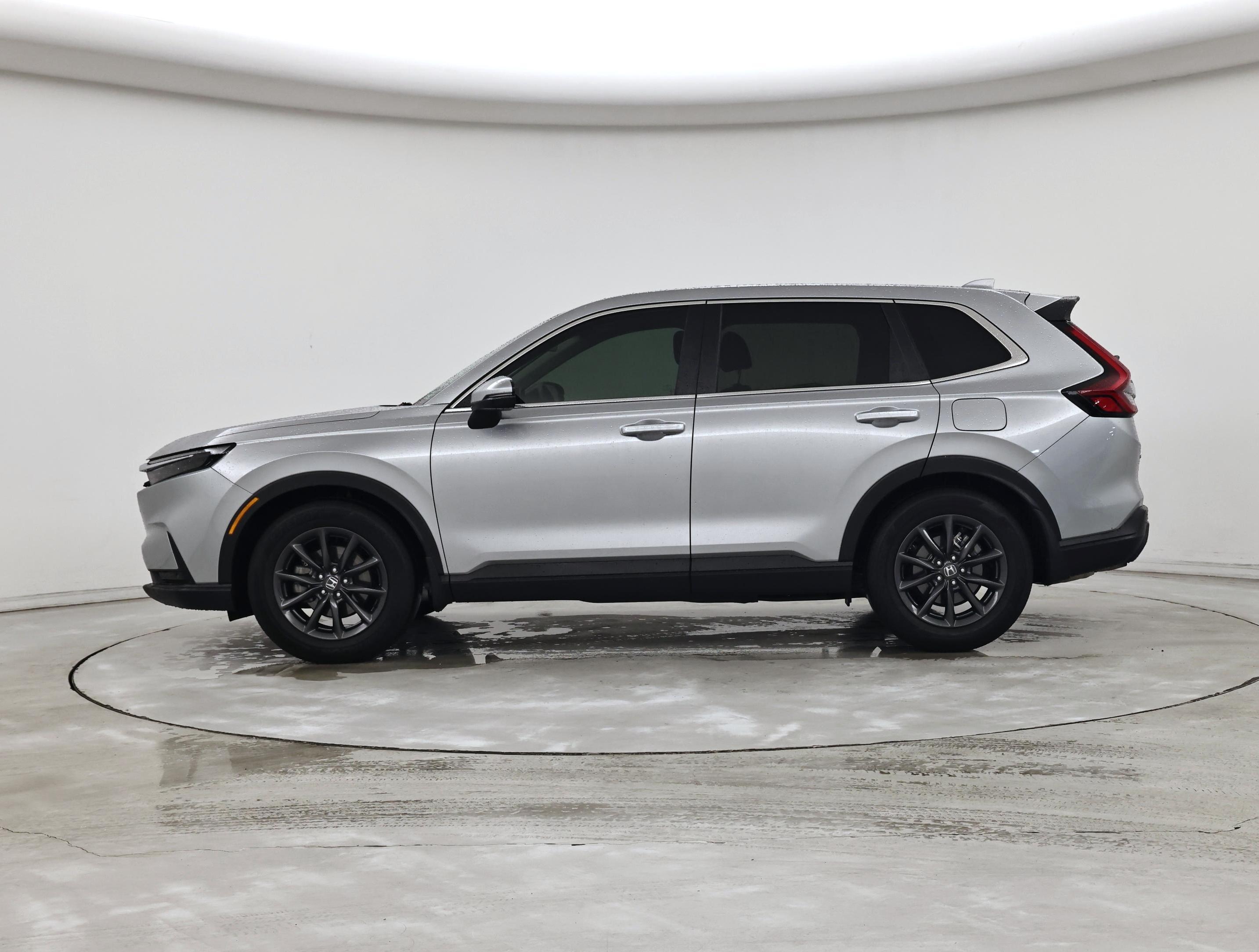 Thumbnail: 2026 Honda CR-V - 3