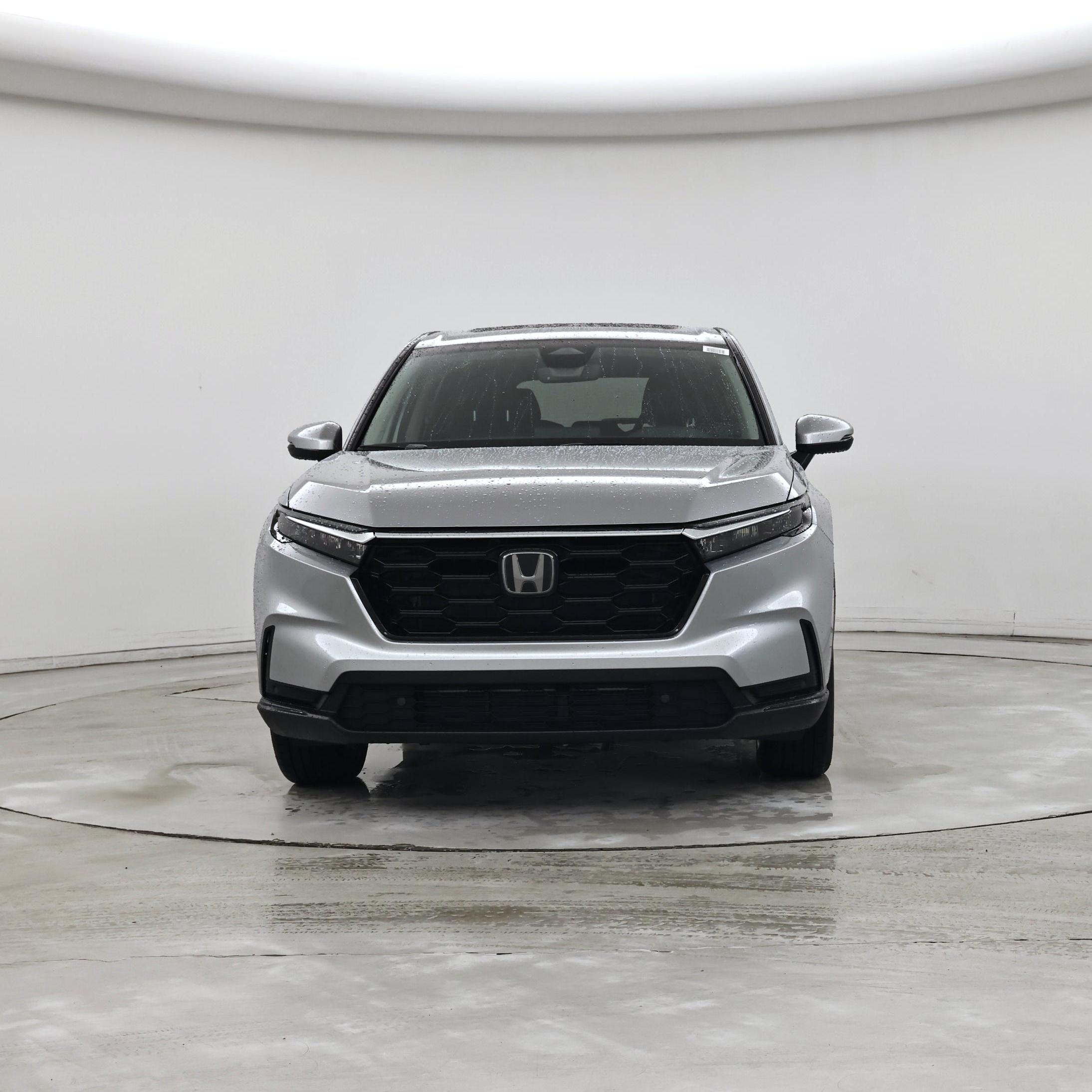 Thumbnail: 2026 Honda CR-V - 5