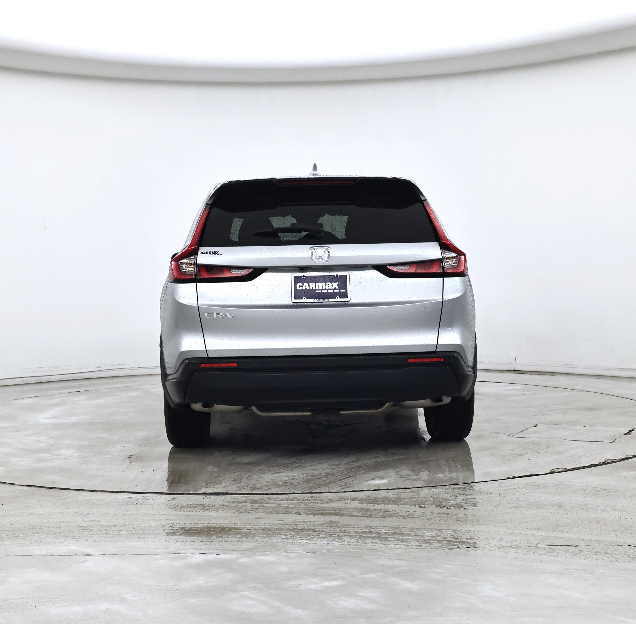 Thumbnail: 2026 Honda CR-V - 6