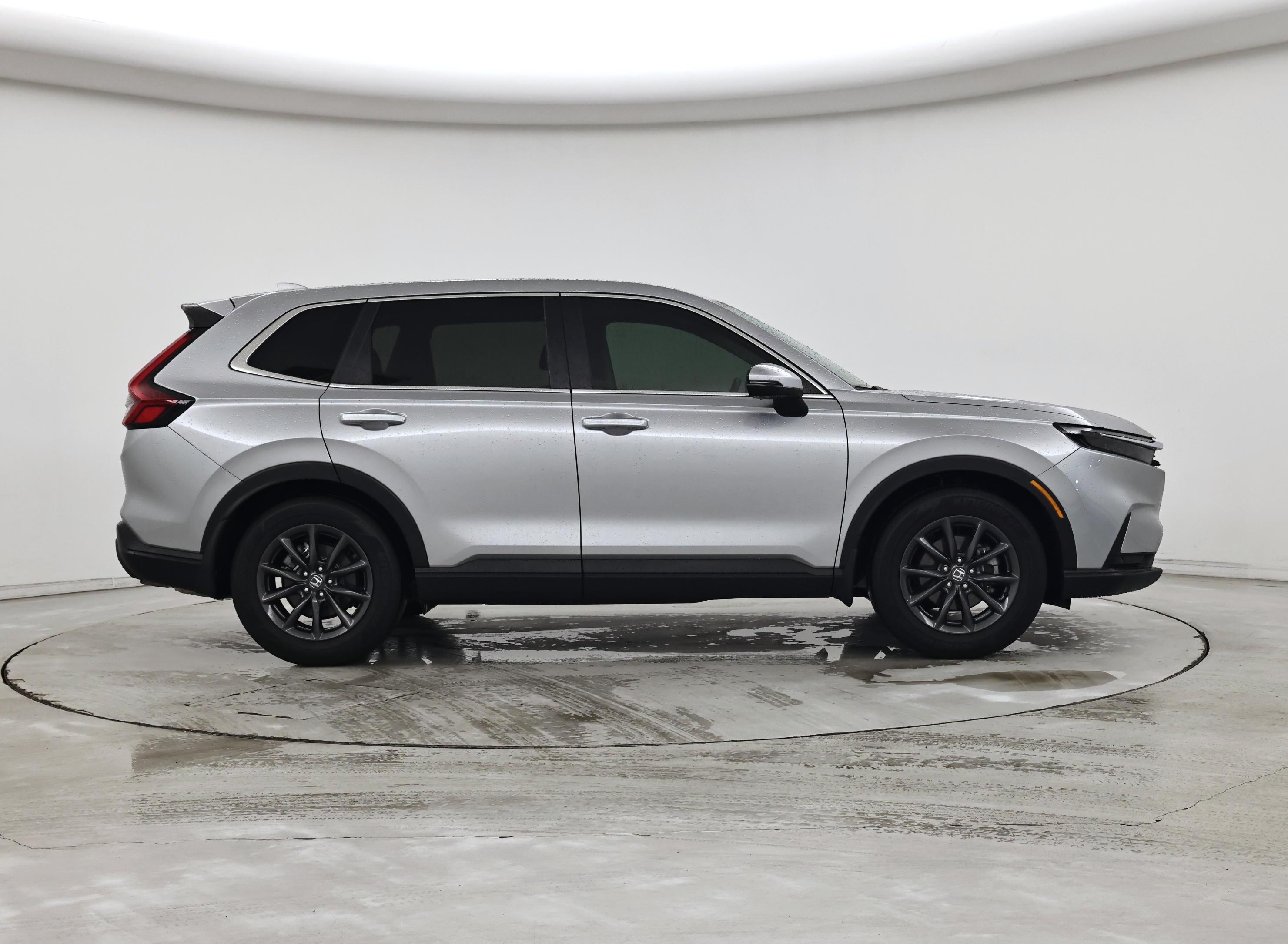 Thumbnail: 2026 Honda CR-V - 7