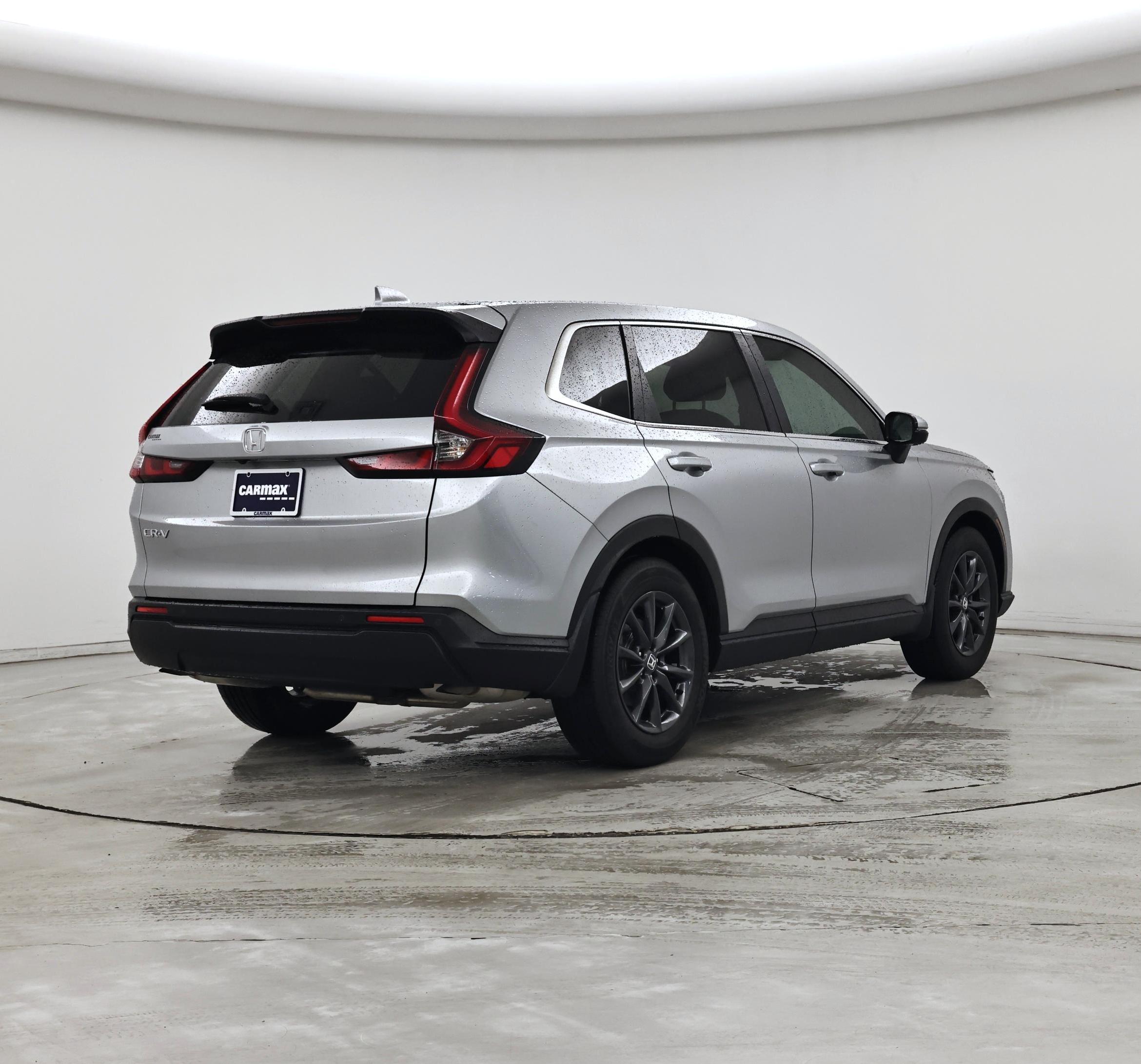 Thumbnail: 2026 Honda CR-V - 8