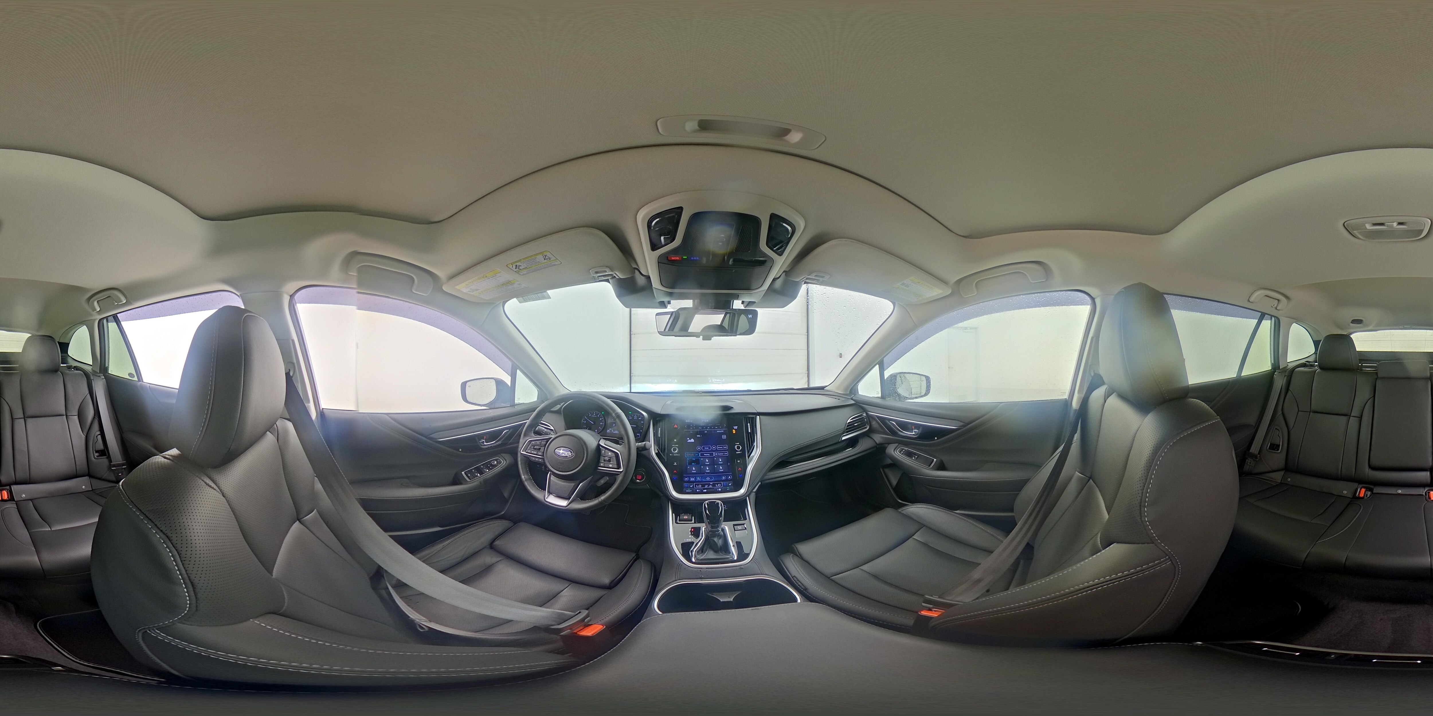 2024 Subaru Outback Touring - Photo 26