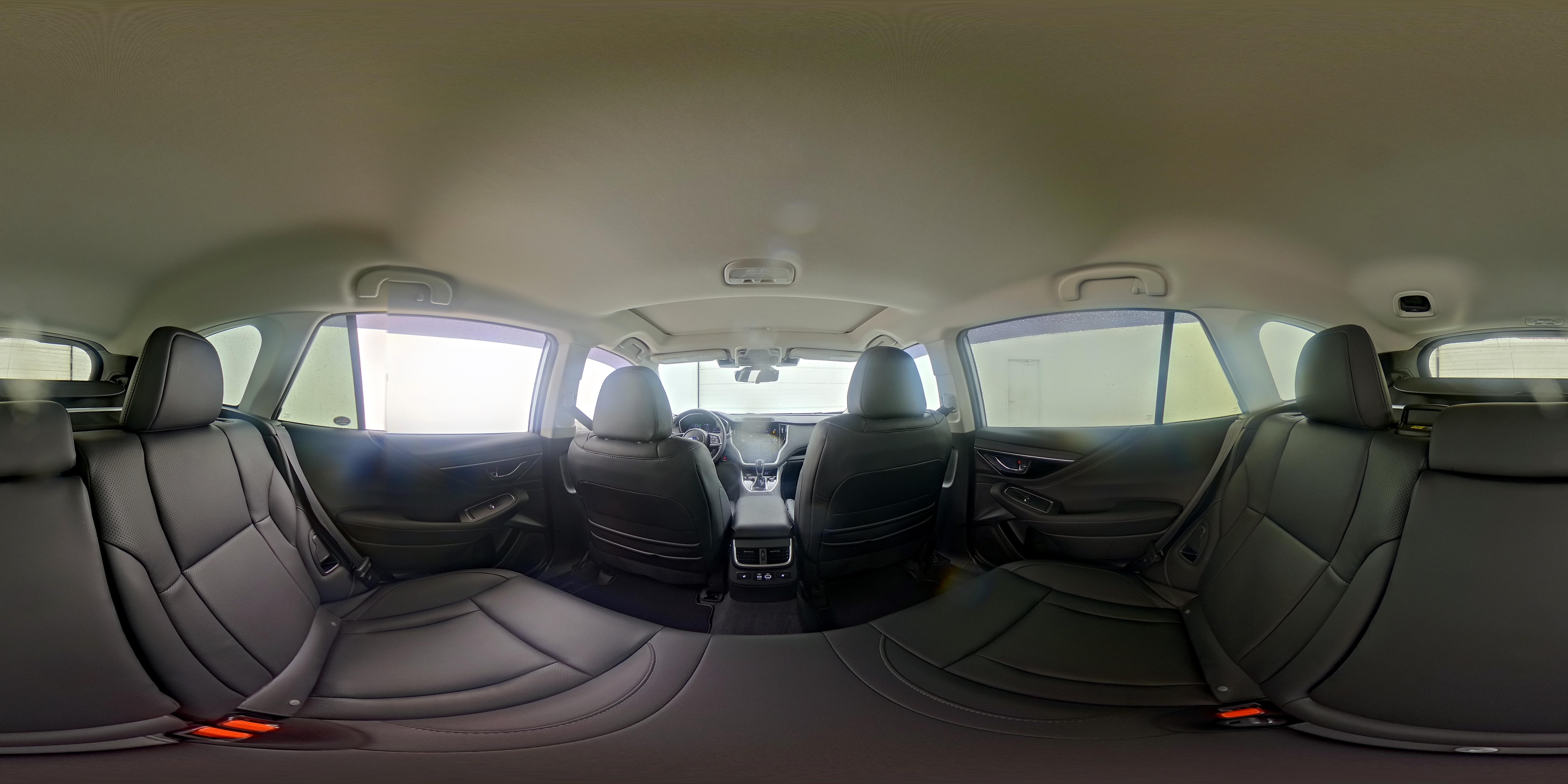 2024 Subaru Outback Touring - Photo 27