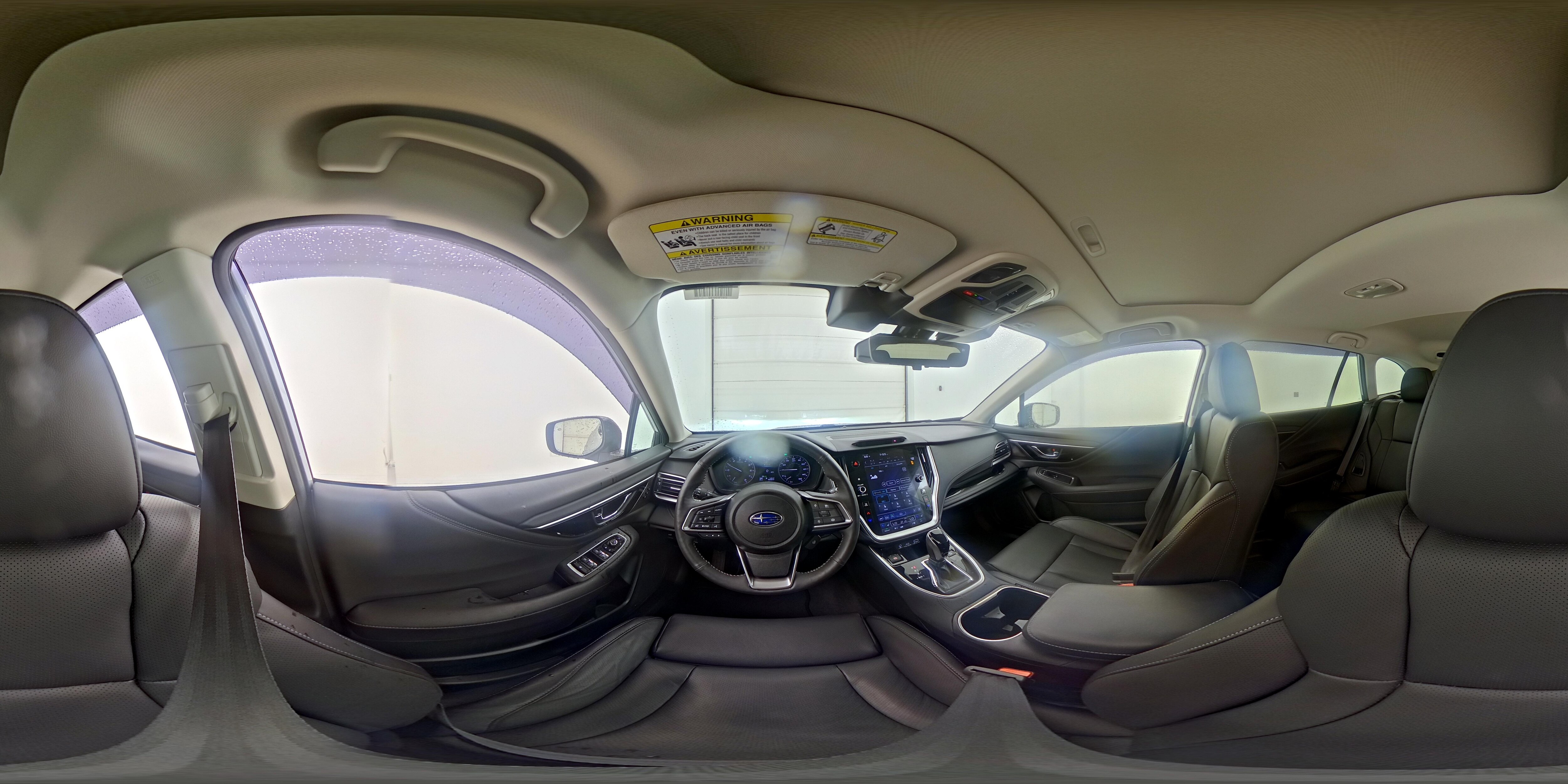 2024 Subaru Outback Touring - Photo 28