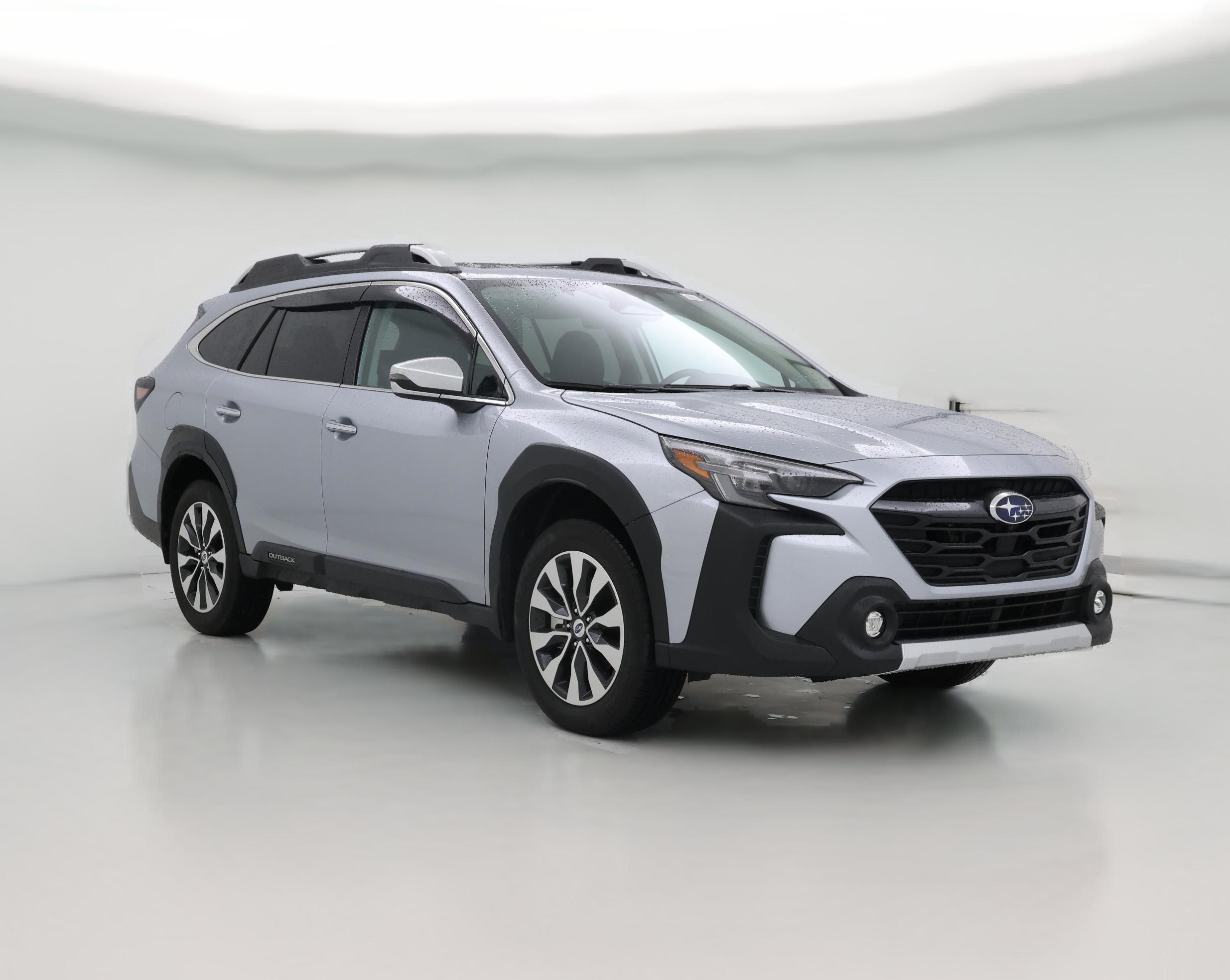 Thumbnail: 2024 Subaru Outback - 1