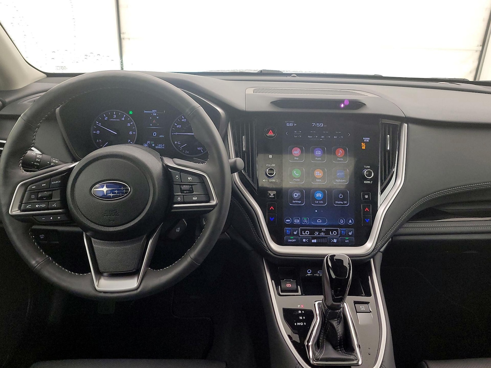 2024 Subaru Outback Touring - Photo 10