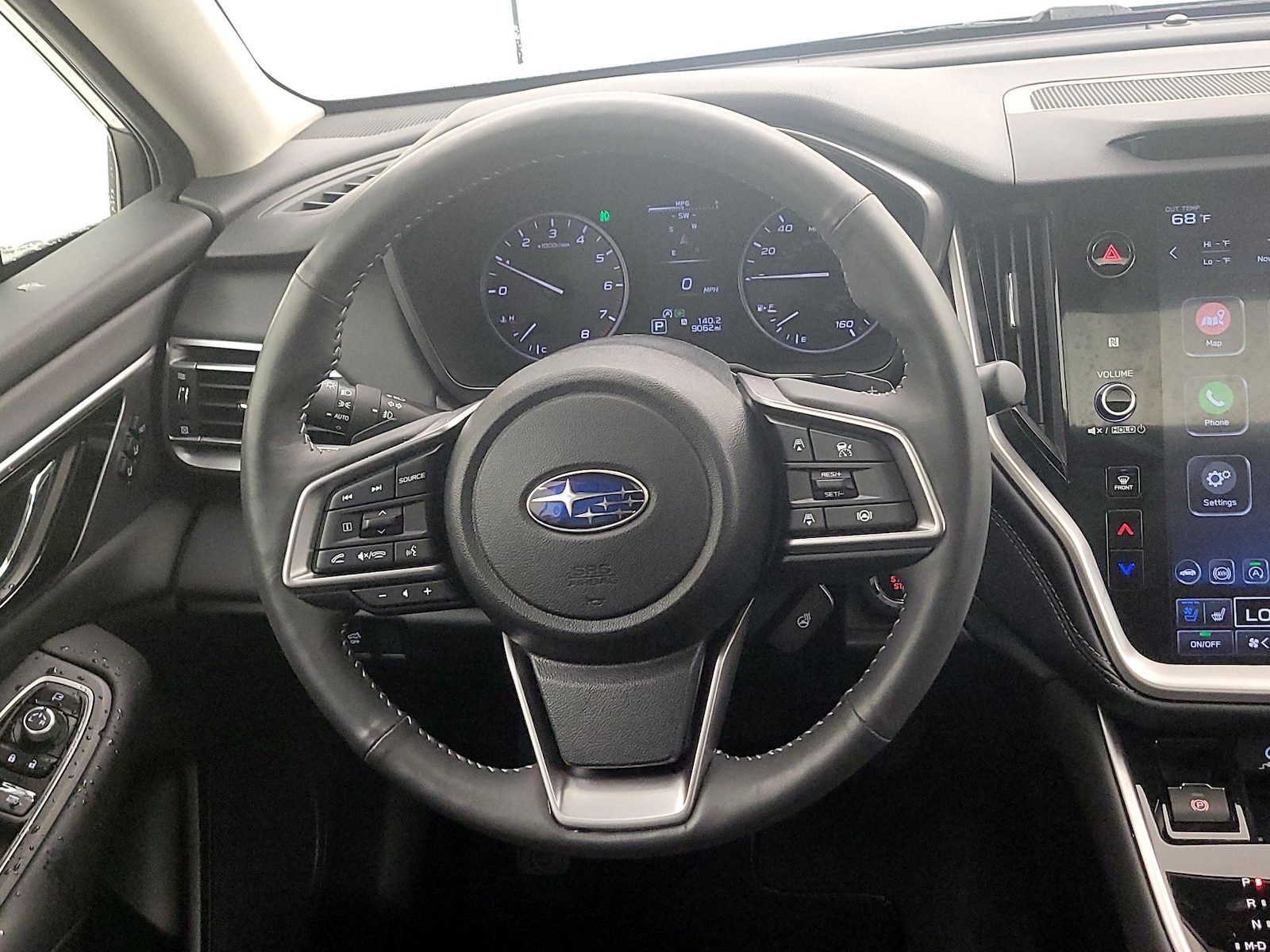 2024 Subaru Outback Touring - Photo 11