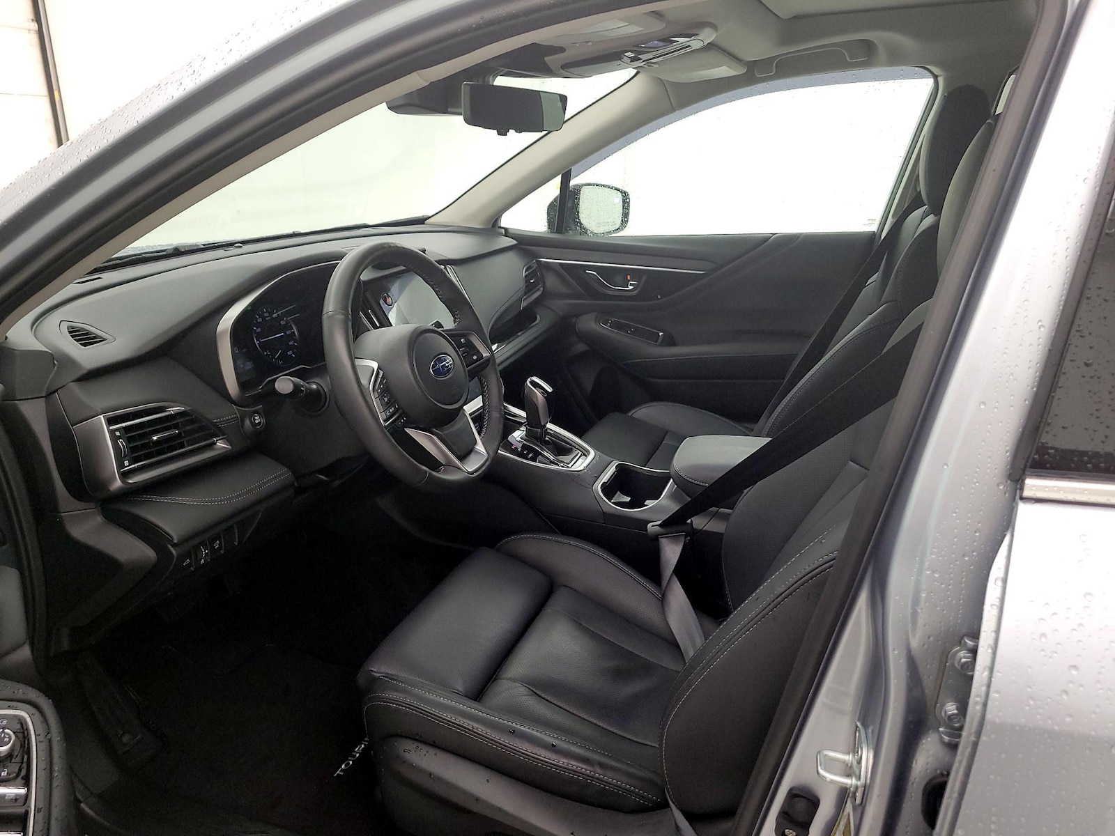 2024 Subaru Outback Touring - Photo 12