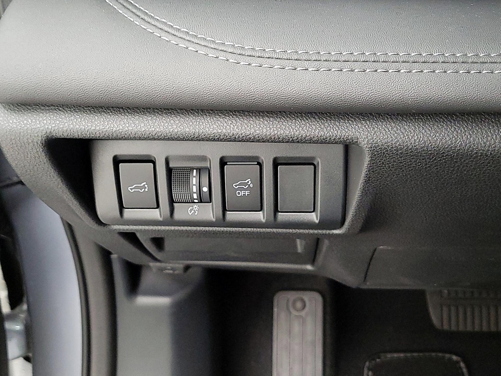 2024 Subaru Outback Touring - Photo 14