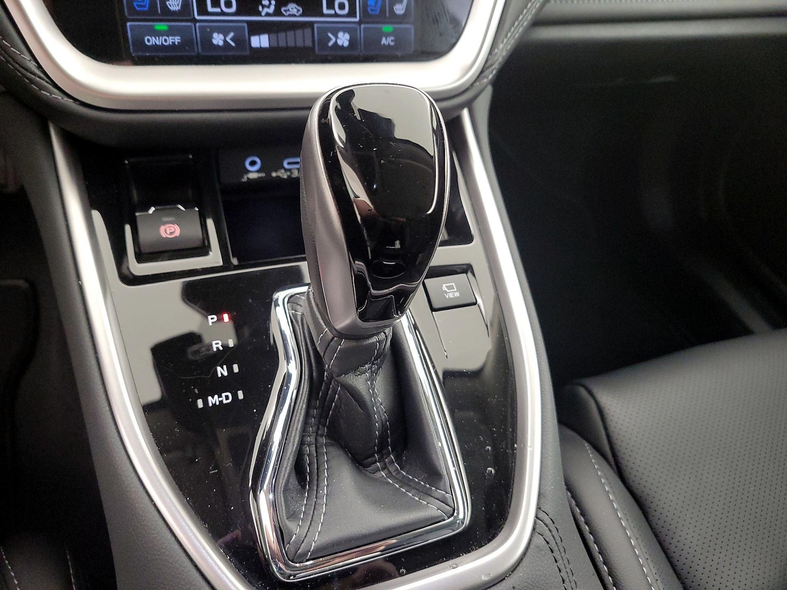 2024 Subaru Outback Touring - Photo 19