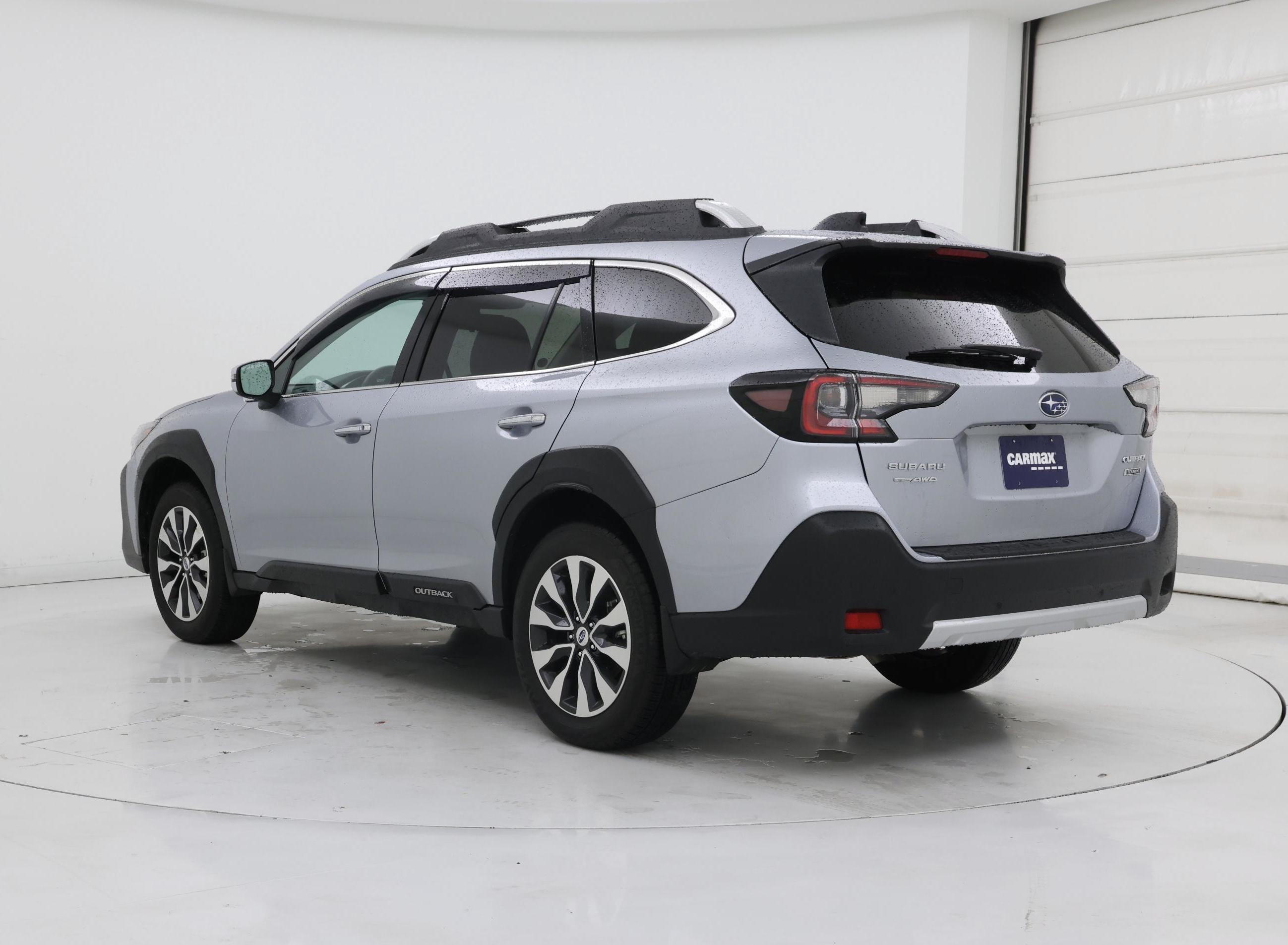 Thumbnail: 2024 Subaru Outback - 2
