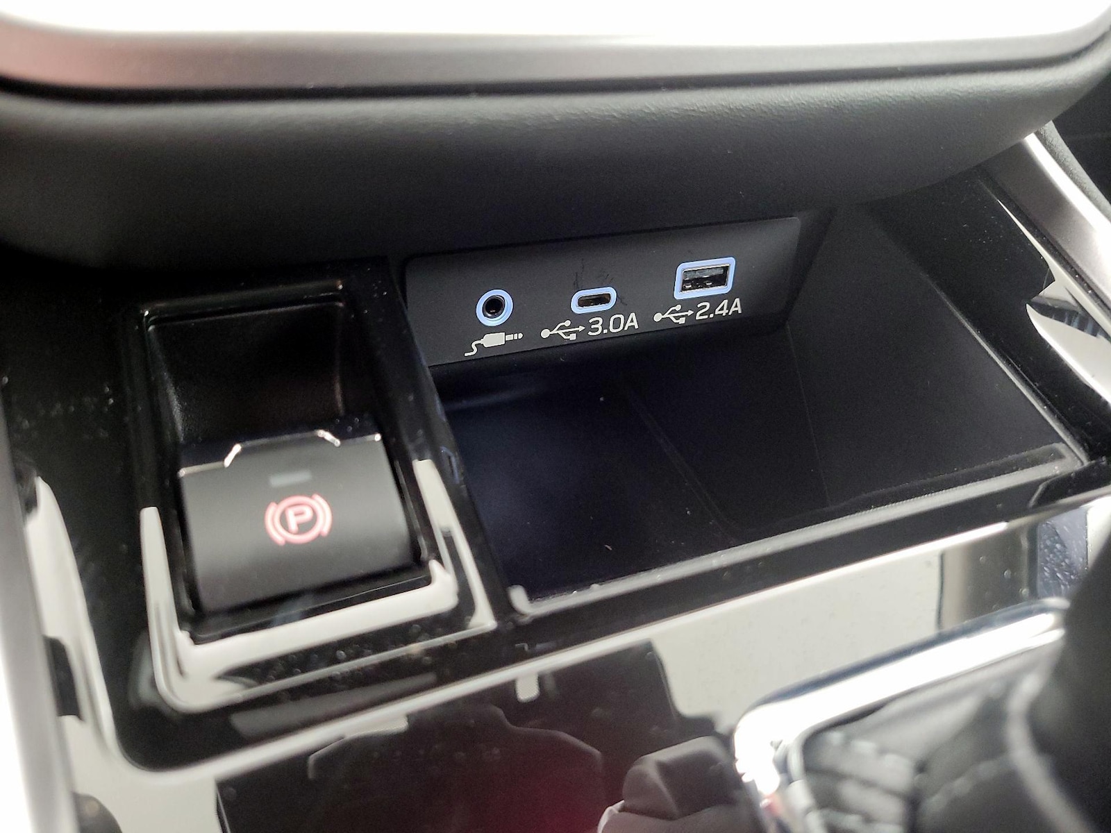 2024 Subaru Outback Touring - Photo 20