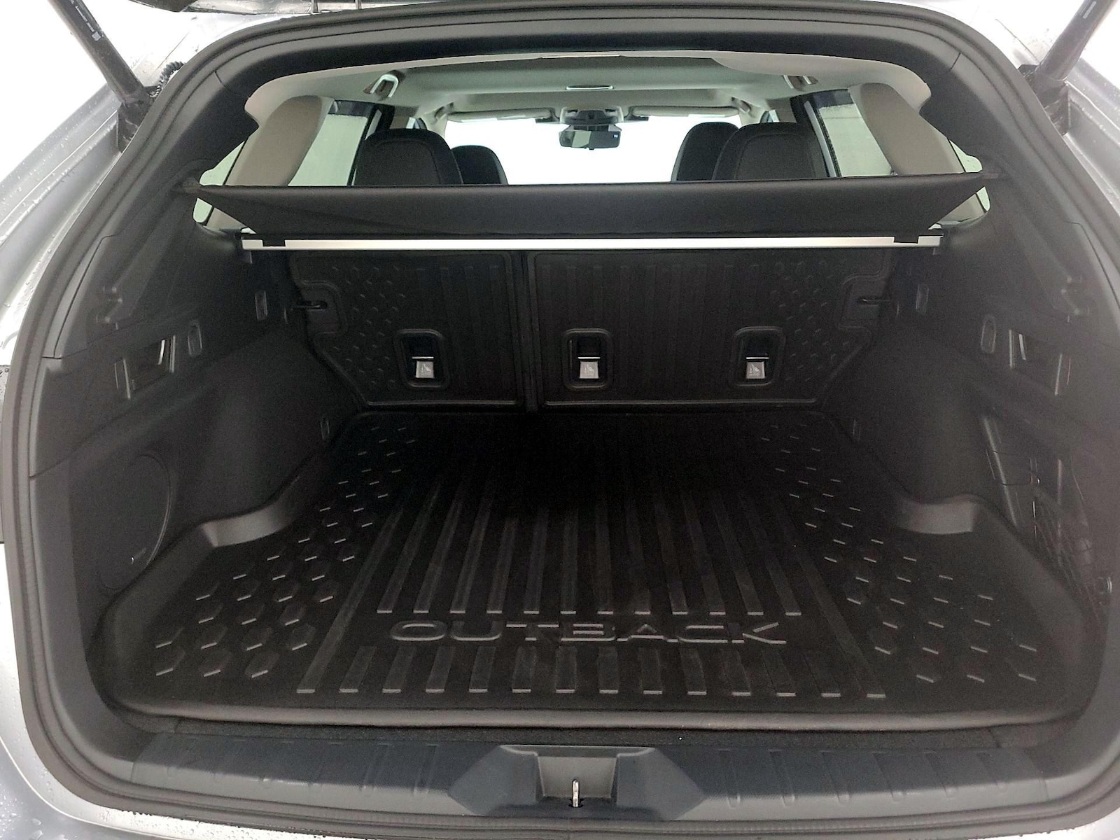 2024 Subaru Outback Touring - Photo 23