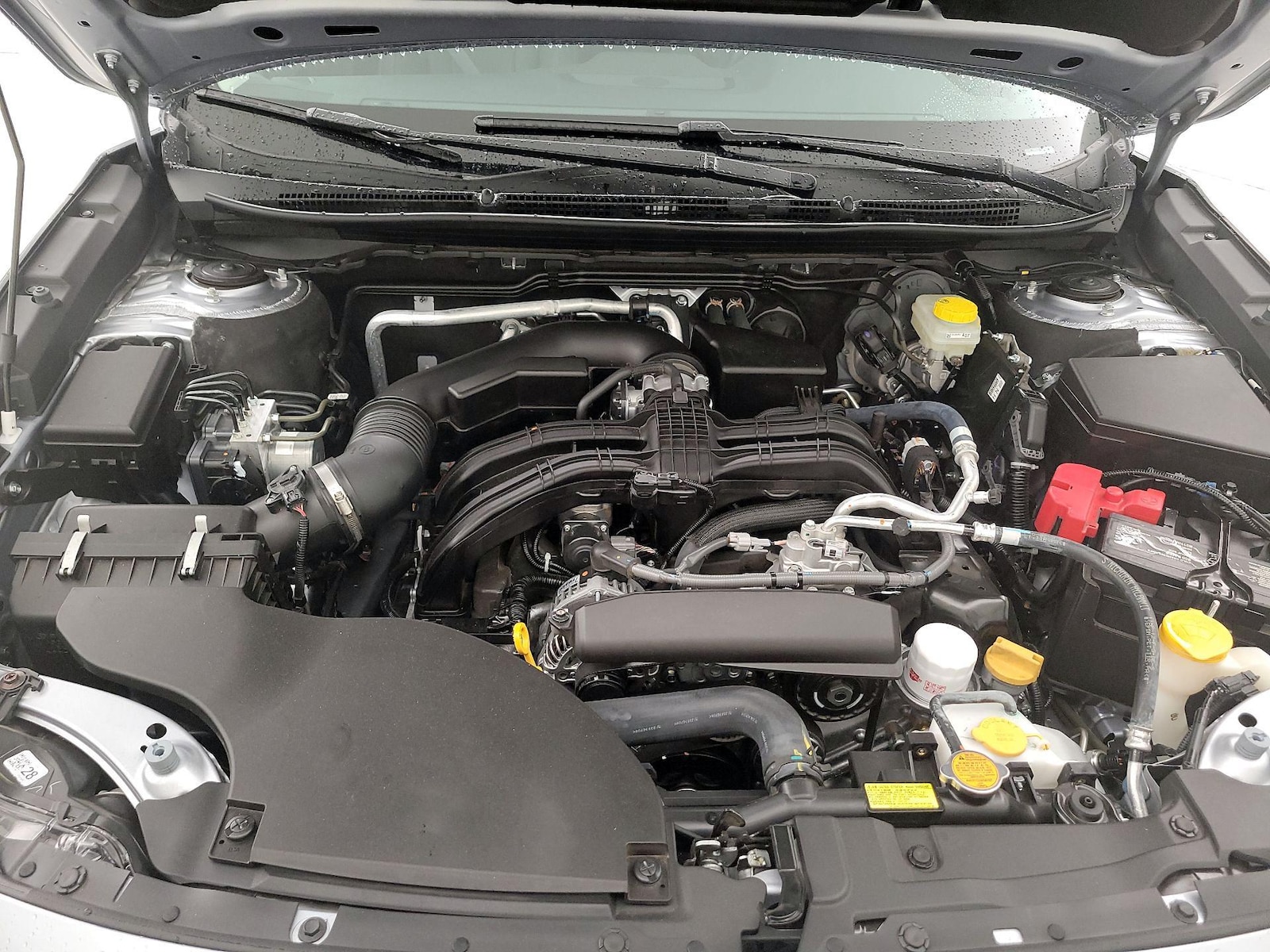 2024 Subaru Outback Touring - Photo 24