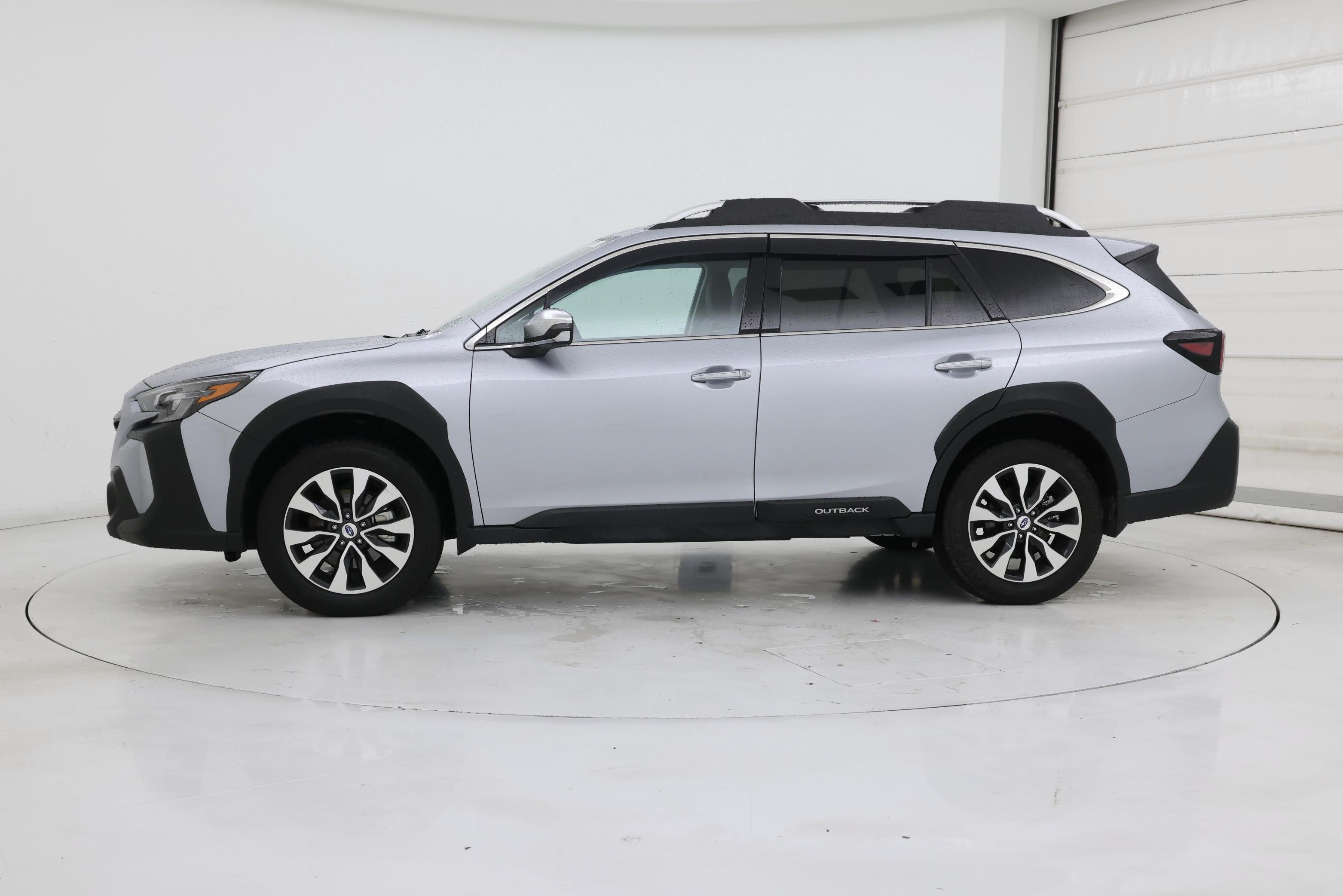 Thumbnail: 2024 Subaru Outback - 3