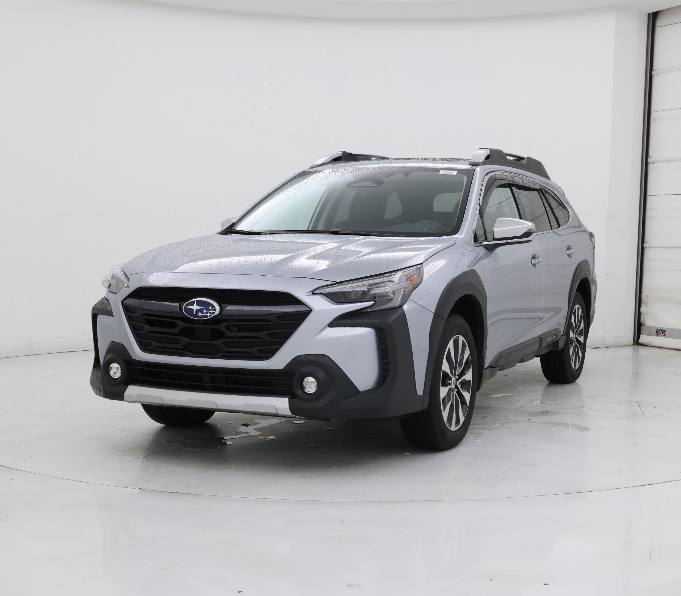 Thumbnail: 2024 Subaru Outback - 4