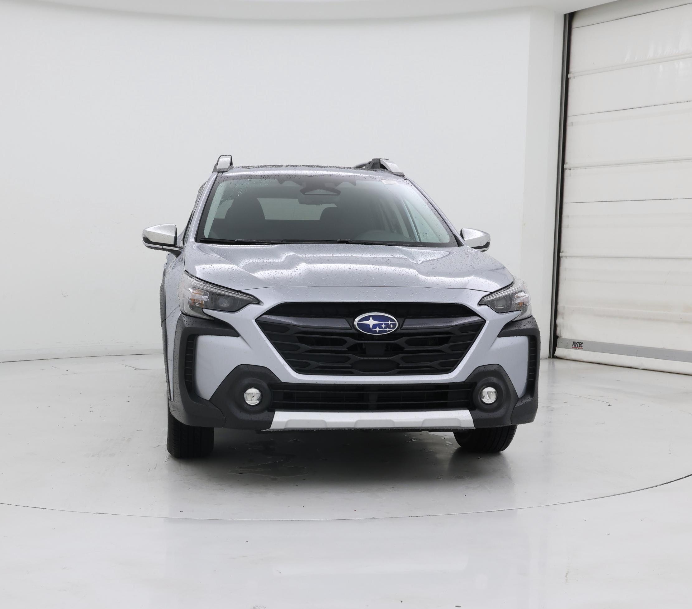 Thumbnail: 2024 Subaru Outback - 5