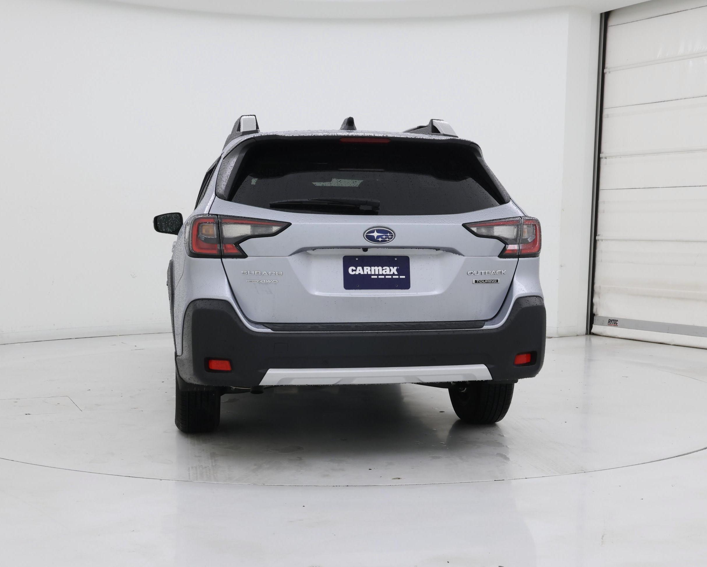 Thumbnail: 2024 Subaru Outback - 6