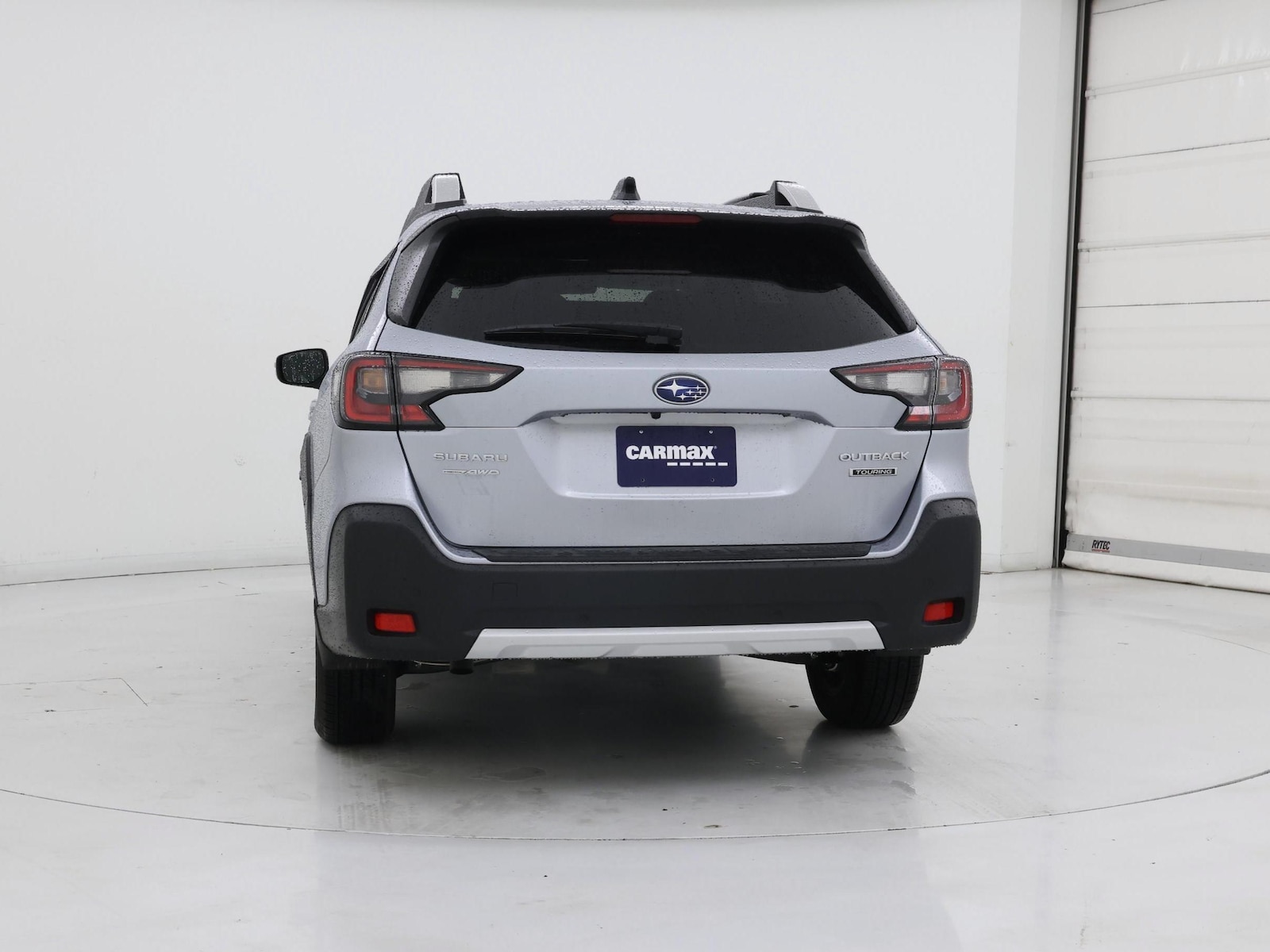 2024 Subaru Outback Touring - Photo 7