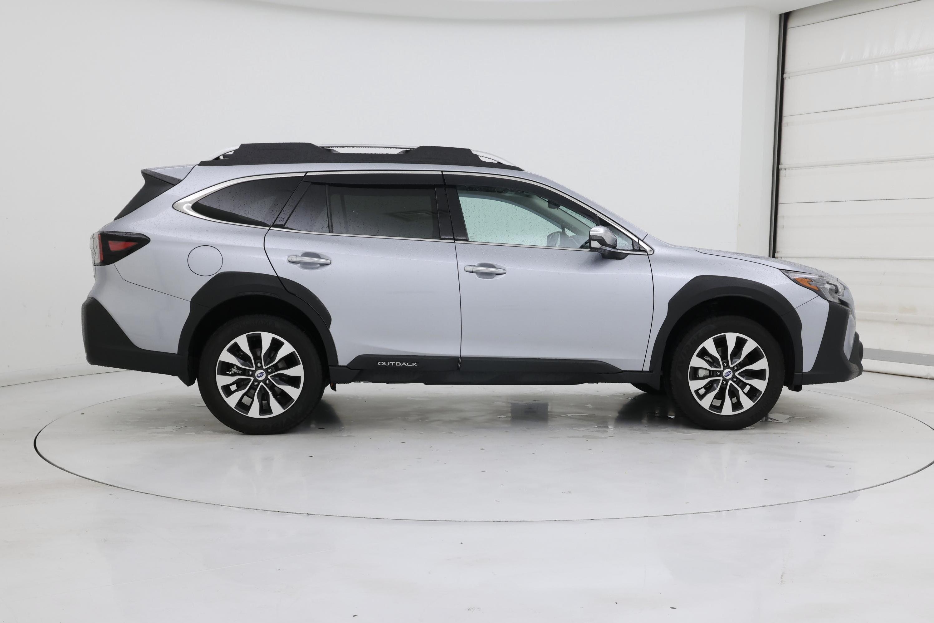 Thumbnail: 2024 Subaru Outback - 7