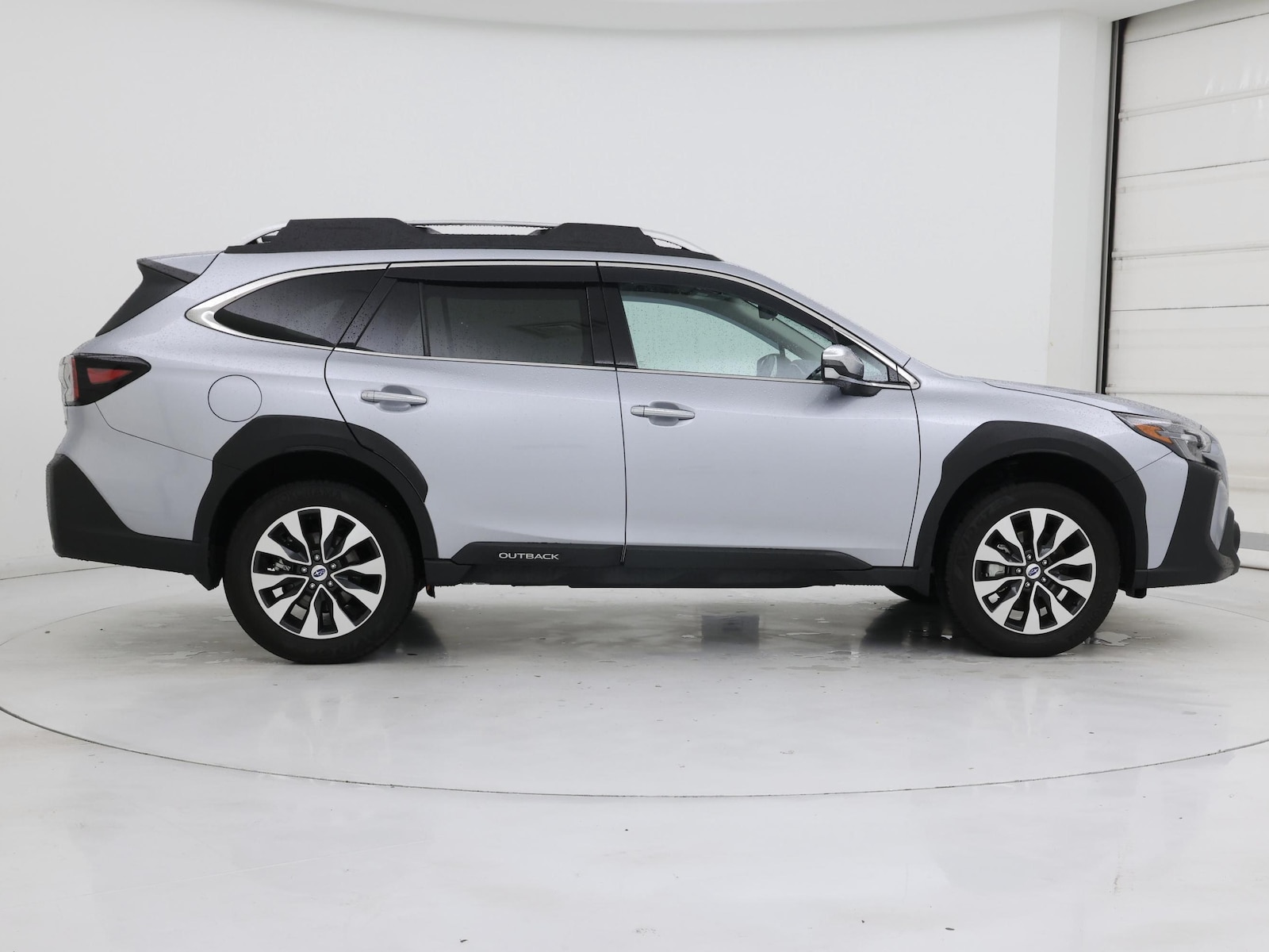 2024 Subaru Outback Touring - Photo 8