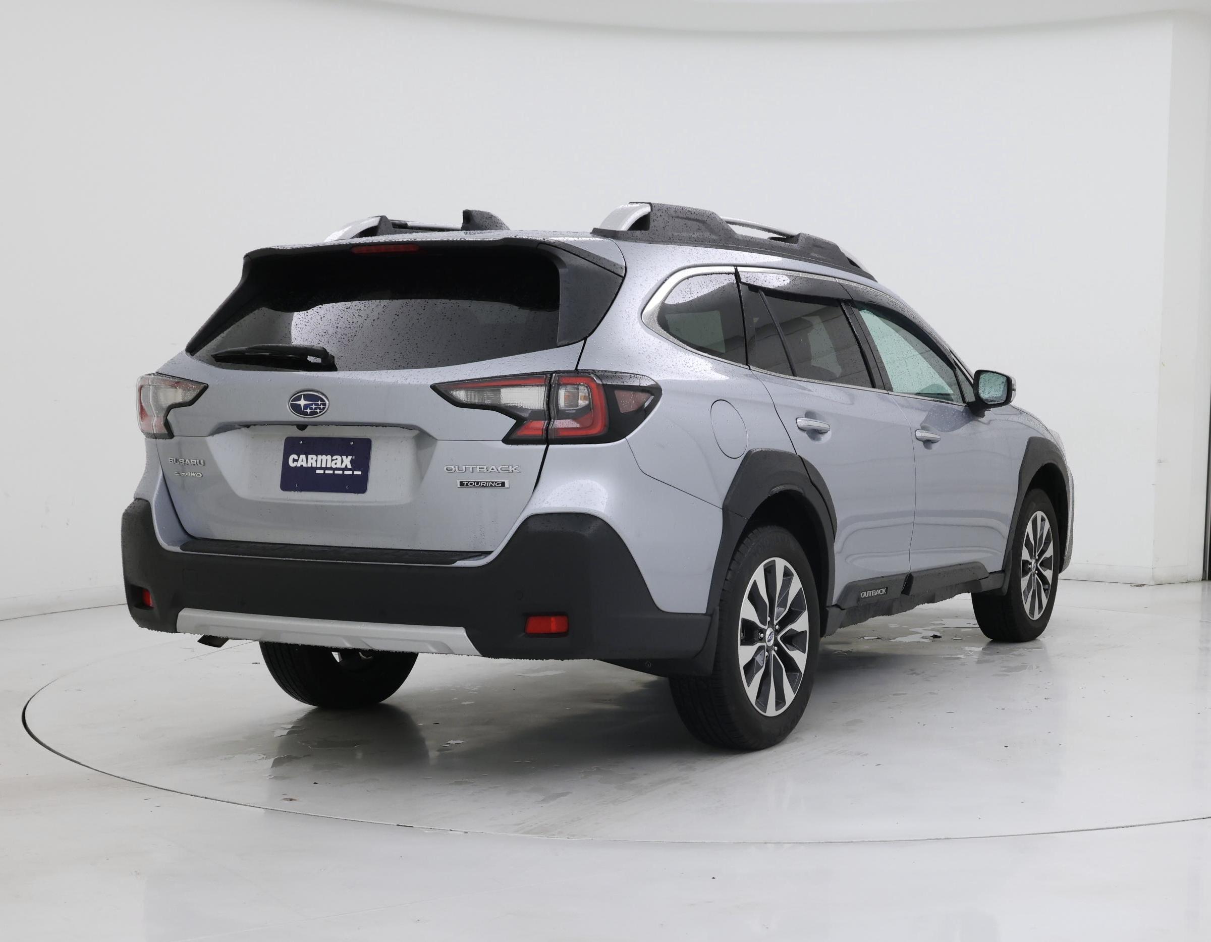 Thumbnail: 2024 Subaru Outback - 8