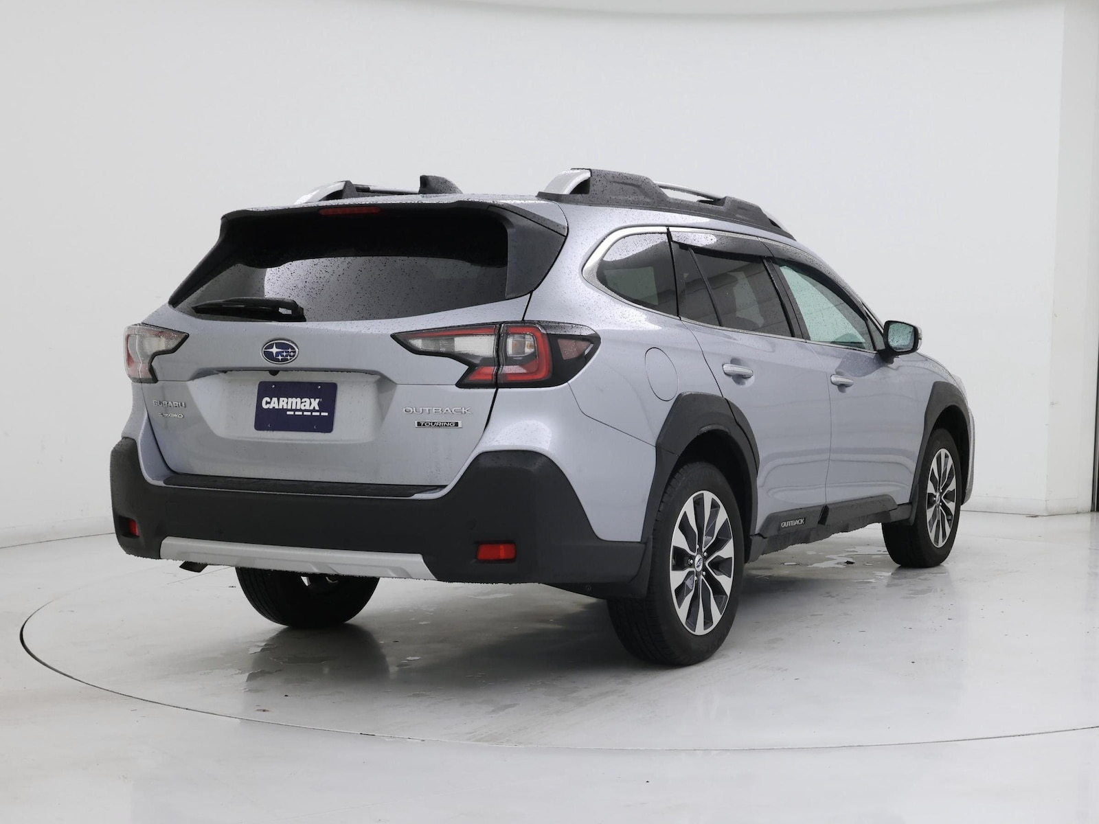 2024 Subaru Outback Touring - Photo 9