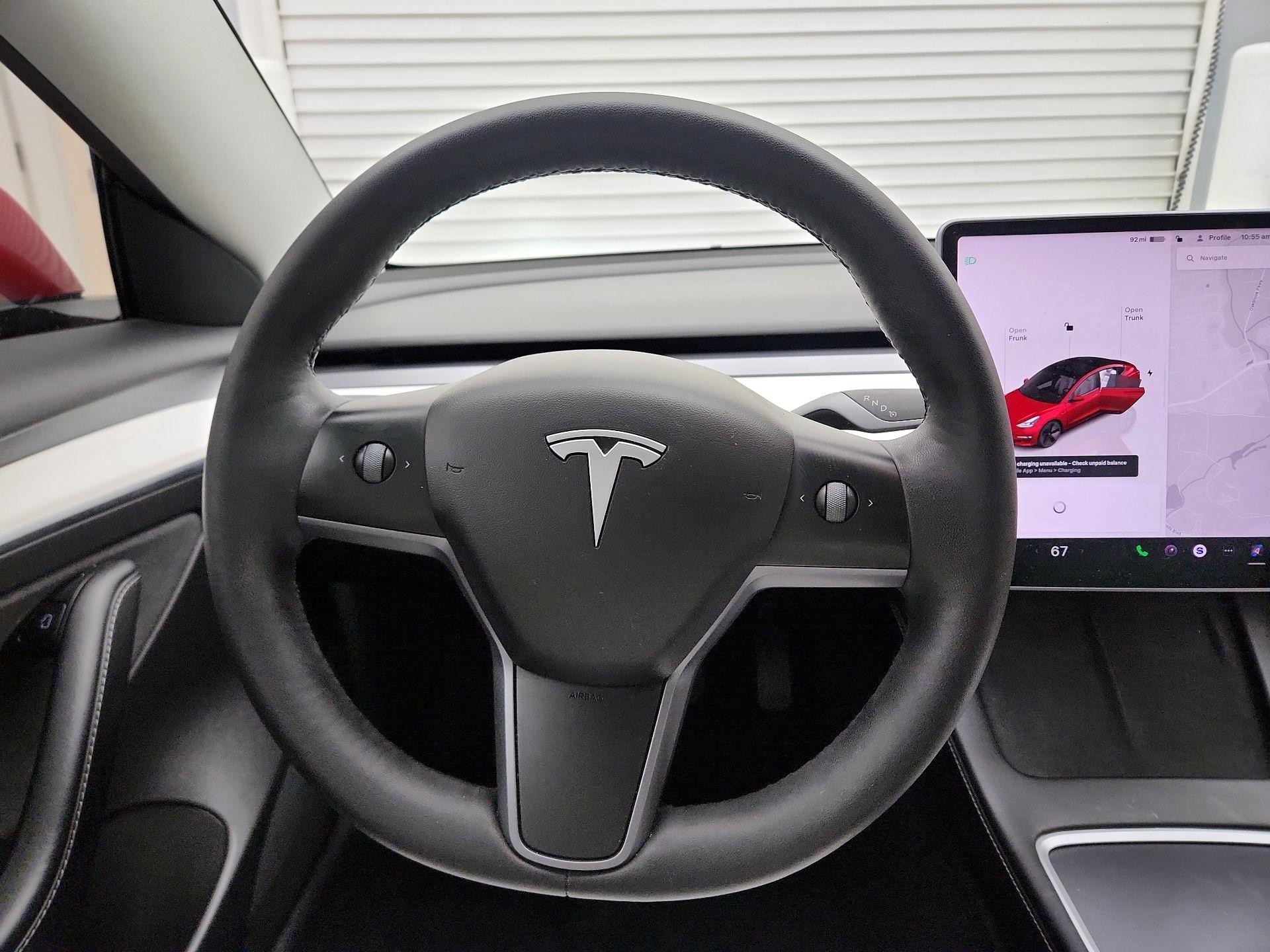 Thumbnail: 2022 Tesla Model 3 - 10