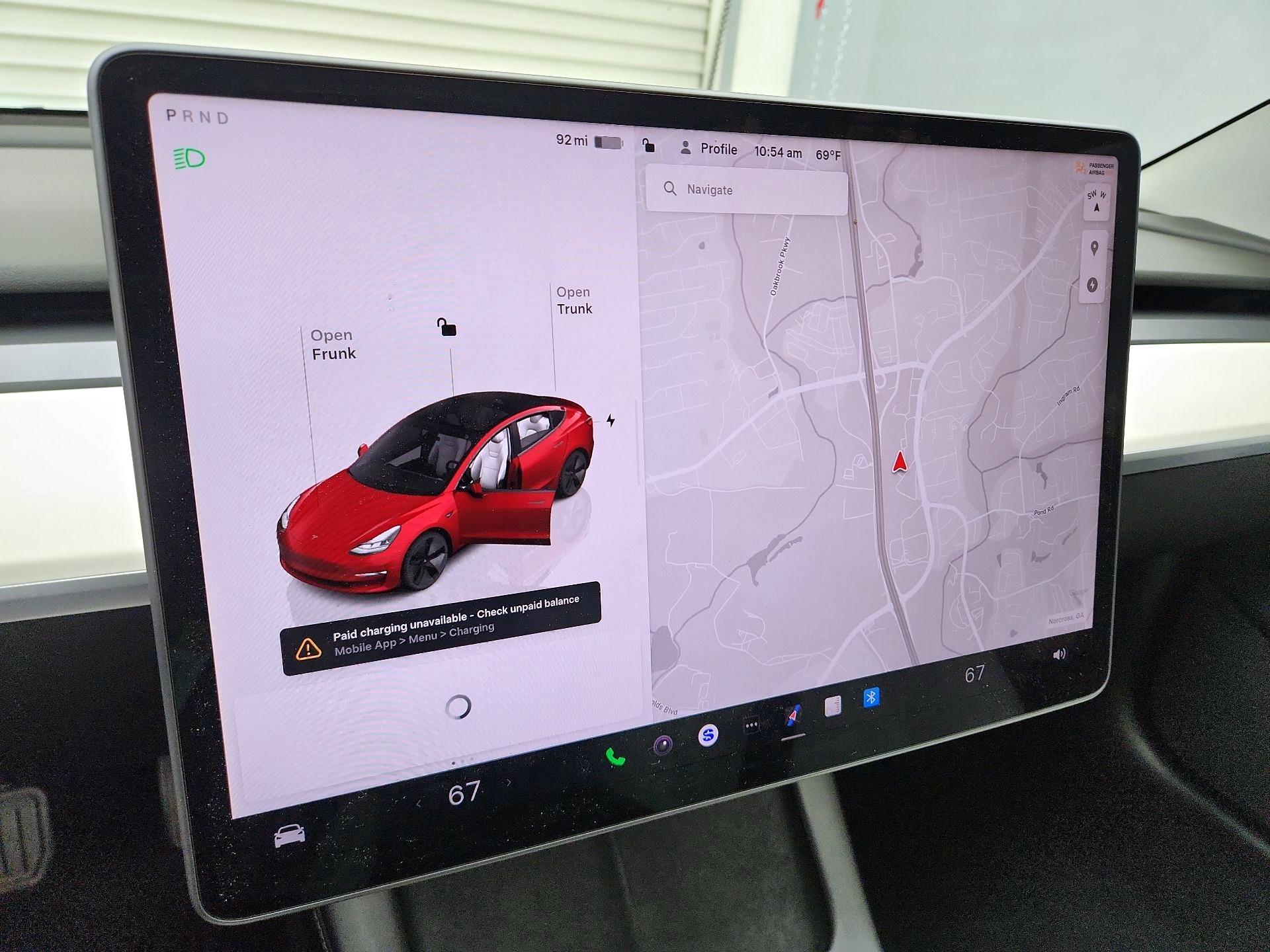 Thumbnail: 2022 Tesla Model 3 - 13