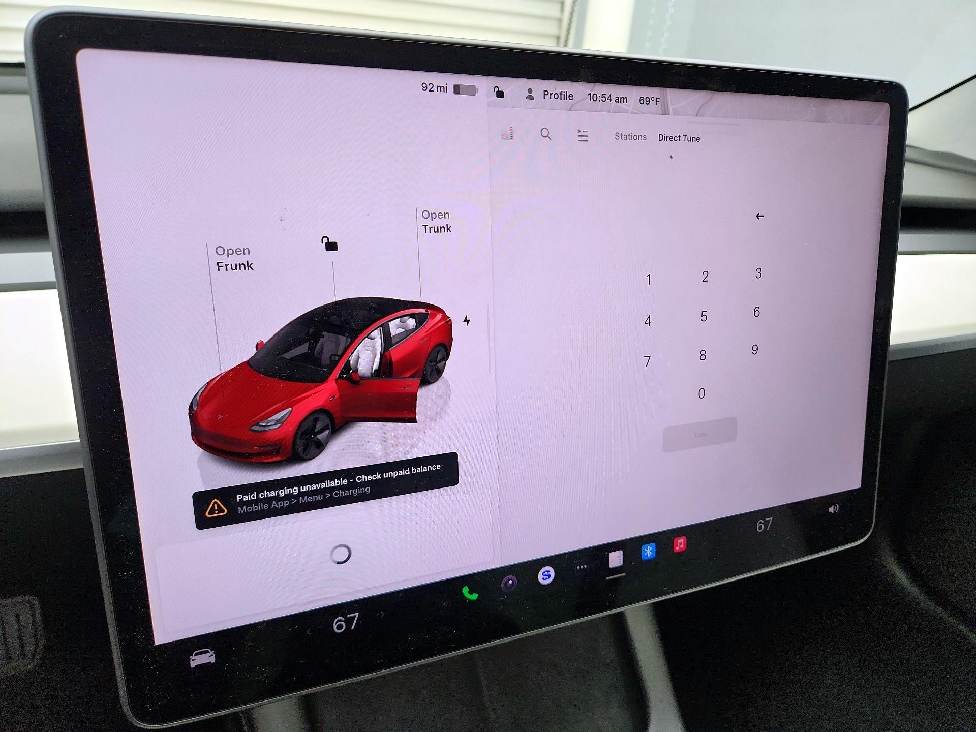 Thumbnail: 2022 Tesla Model 3 - 15