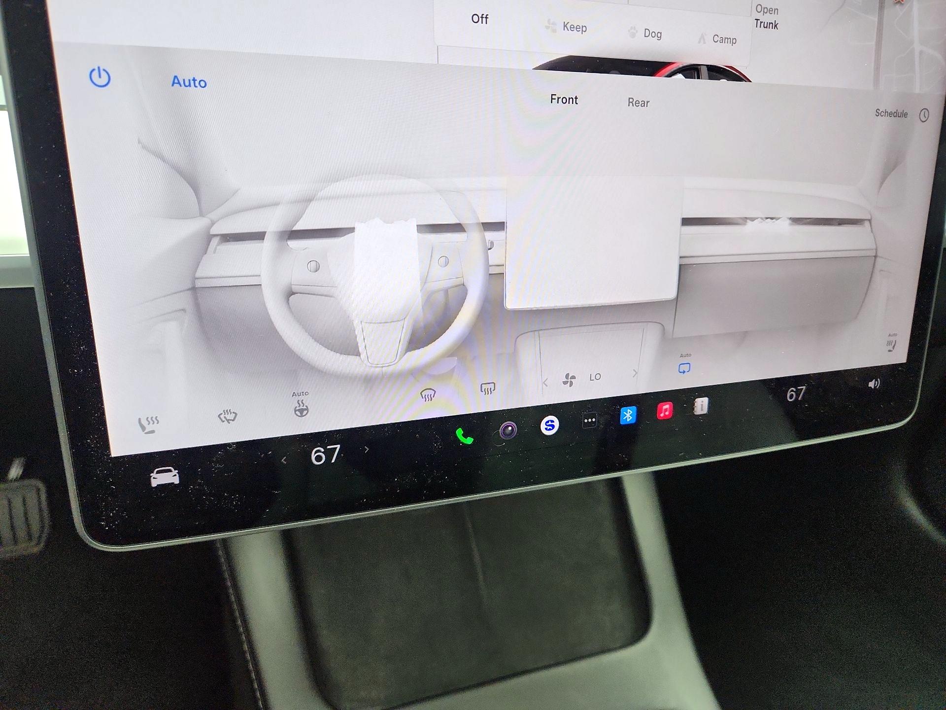Thumbnail: 2022 Tesla Model 3 - 16