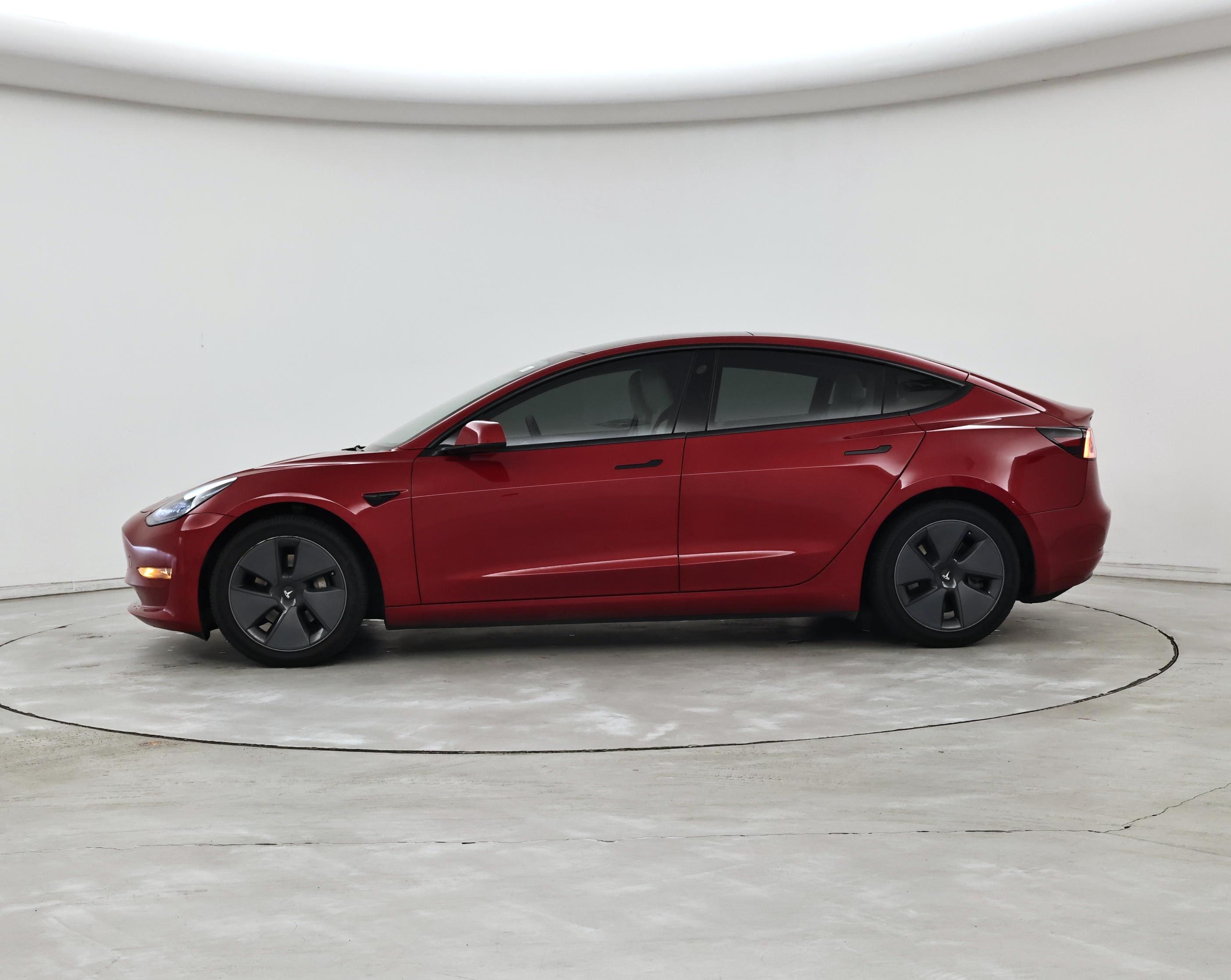 Thumbnail: 2022 Tesla Model 3 - 3